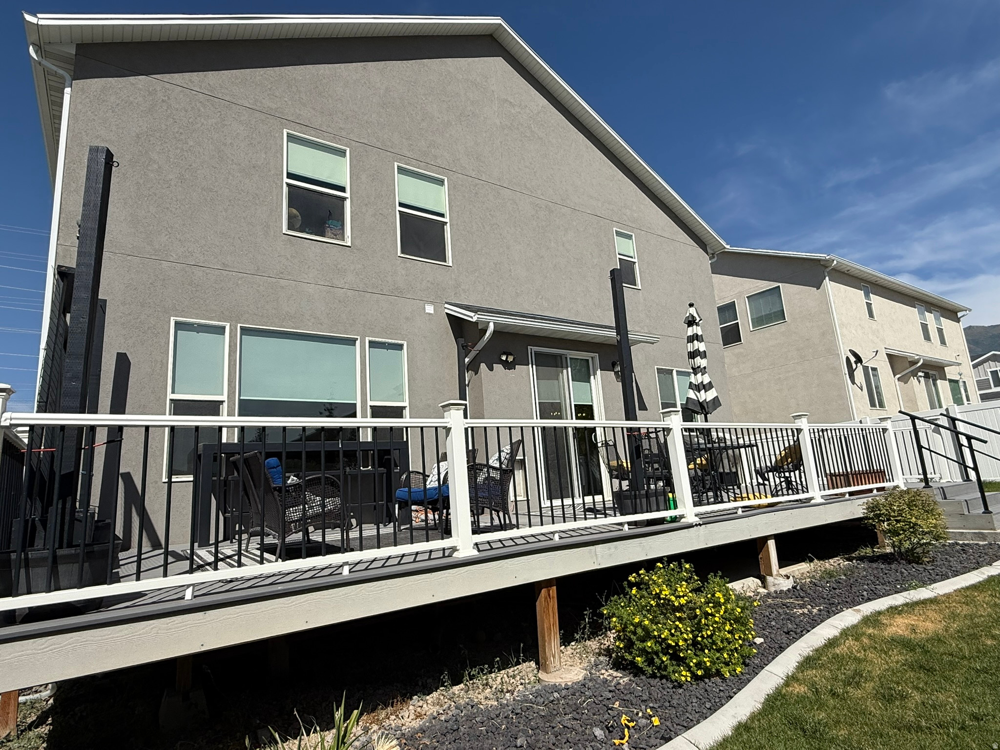 MEADOW CREEK RIDGE - Residential