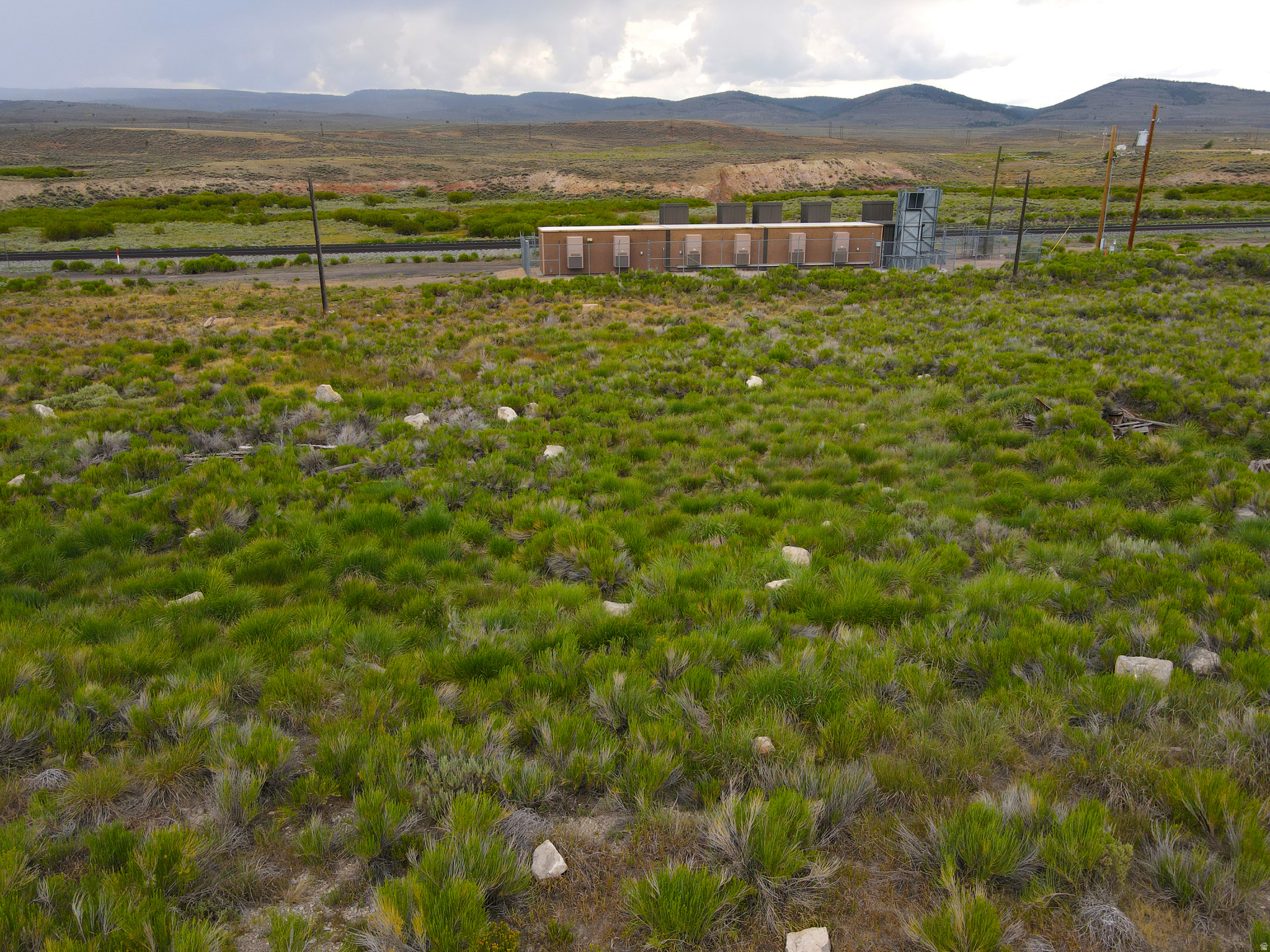Looking for a versatile property with plenty of possibilities? This 0.77-acre parcel in Carbon County offers an excellent opportunity for recreation, investment, or future plans. Conveniently located with easy road access, this property features beautiful mountain and valley views, a combination of flat and gently rolling terrain, and nearby power and culinary water (approximately 50 feet away). Whether you're looking for extra space for your horses, sheep, equipment, storage, outdoor hobbies, or recreational activities, this property provides a flexible setting to suit a variety of needs. Enjoy the peaceful surroundings while remaining within a short drive of Helper and nearby outdoor attractions. With no HOA, horse property potential, seller financing available, and easy access, this is an affordable opportunity to own land in scenic Carbon County. Bring your vision and make this property your own! Buyer is advised to verify all information, including zoning, permitted uses, utility availability, access, and intended use of the property to their own satisfaction.