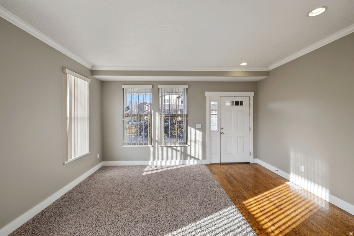 HEARTHSTONE - Residential