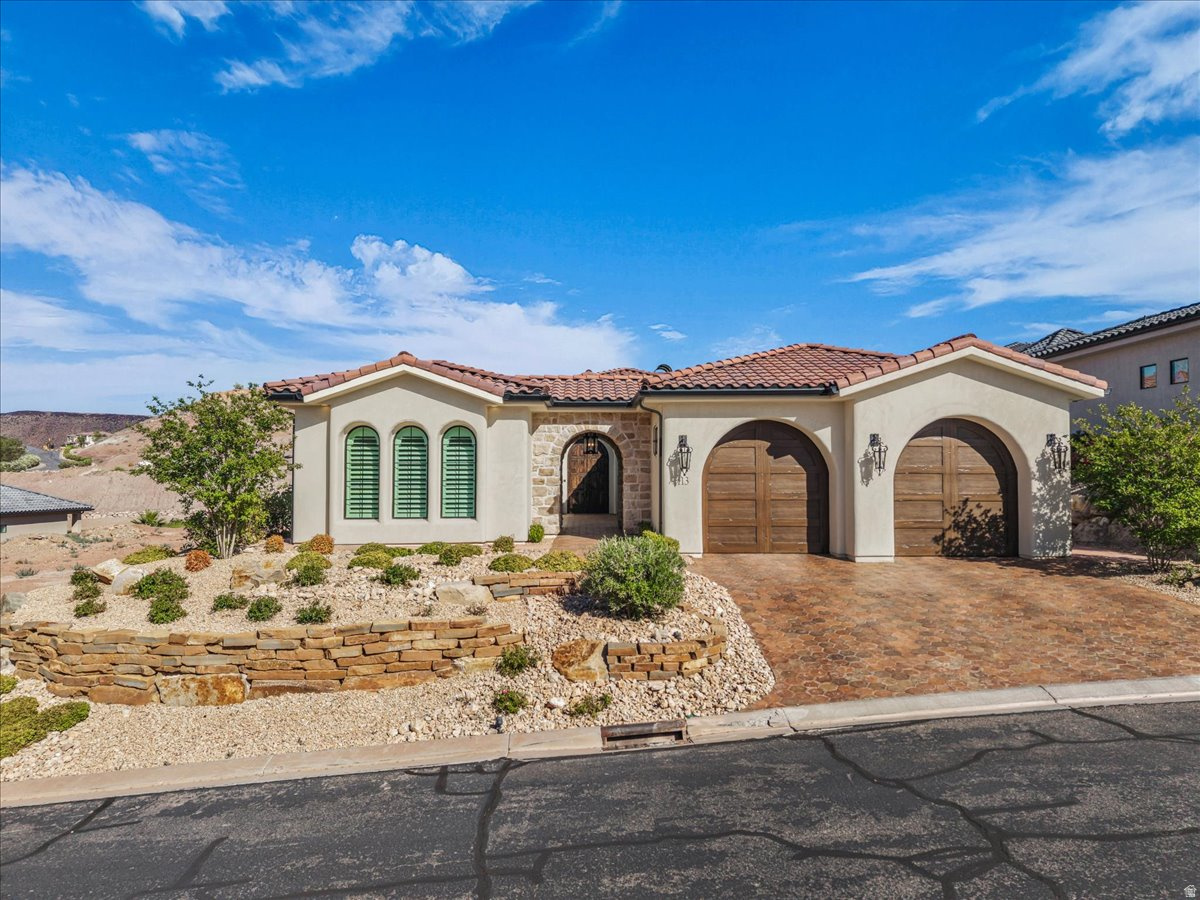 COVE AT SUNBROOK - Residential