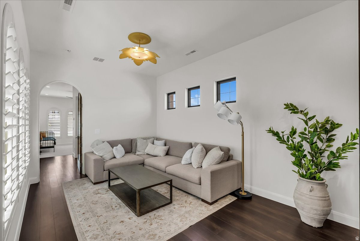 COVE AT SUNBROOK - Residential