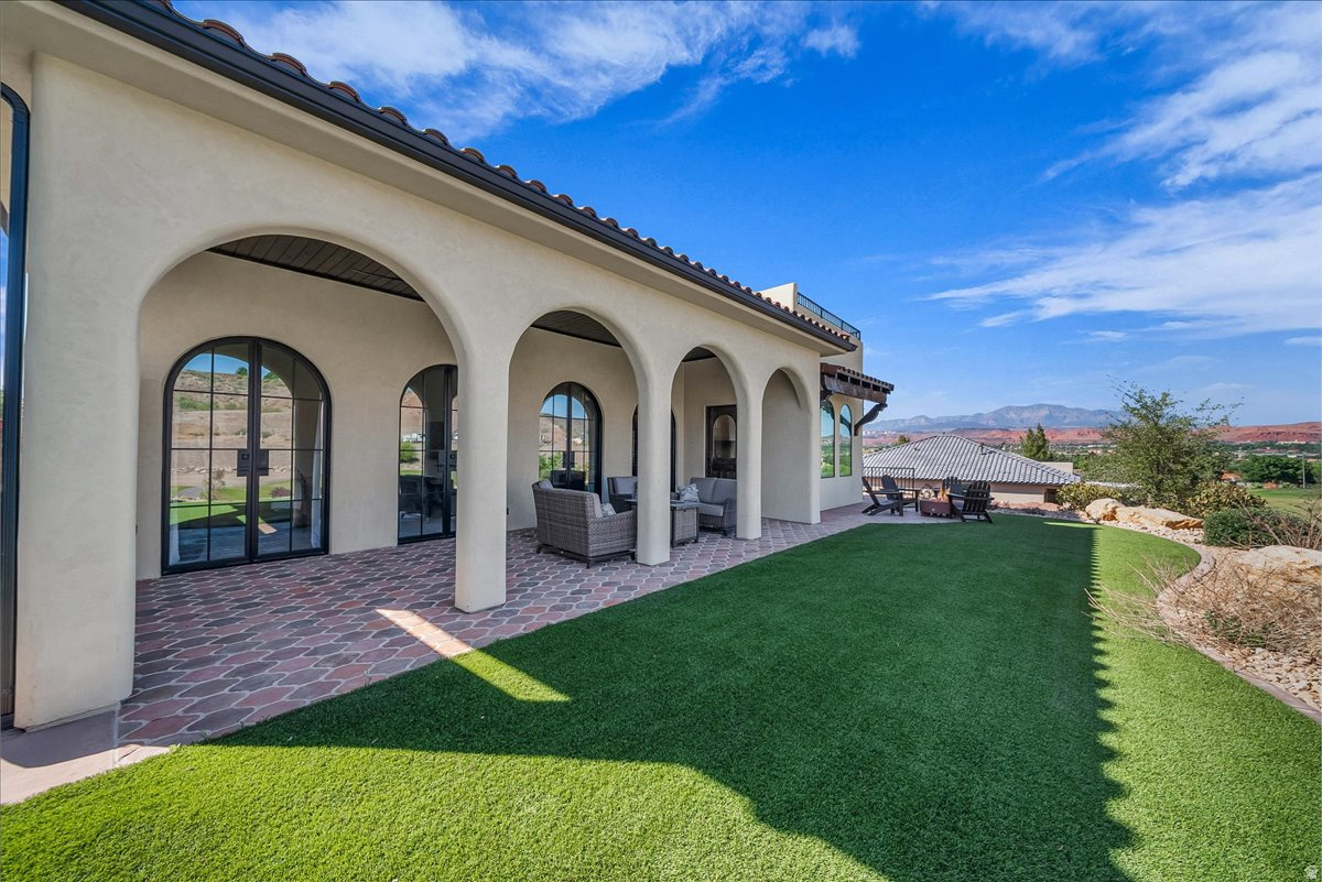 COVE AT SUNBROOK - Residential