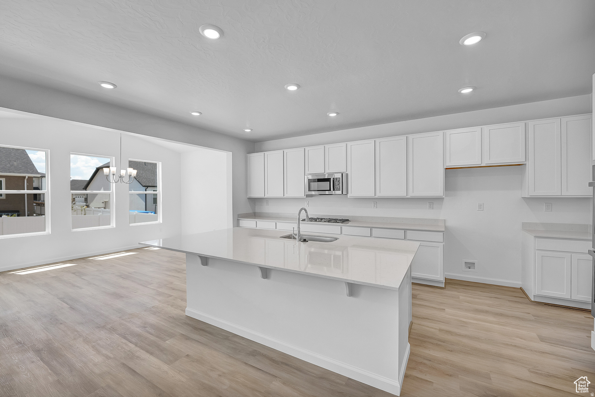 PASTURES AT SADDLEBACK - Residential