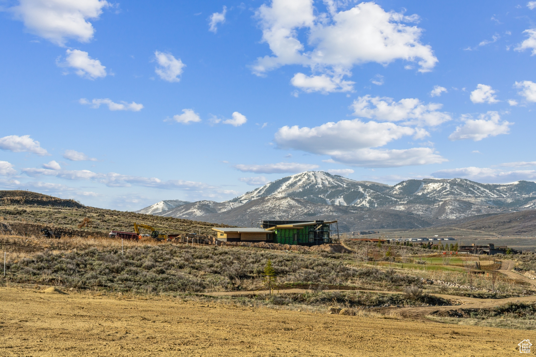 PROMONTORY SAGE HILLS ESTATES - Residential
