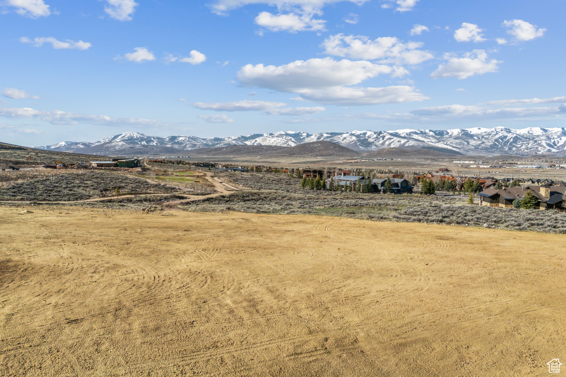 PROMONTORY SAGE HILLS ESTATES - Residential
