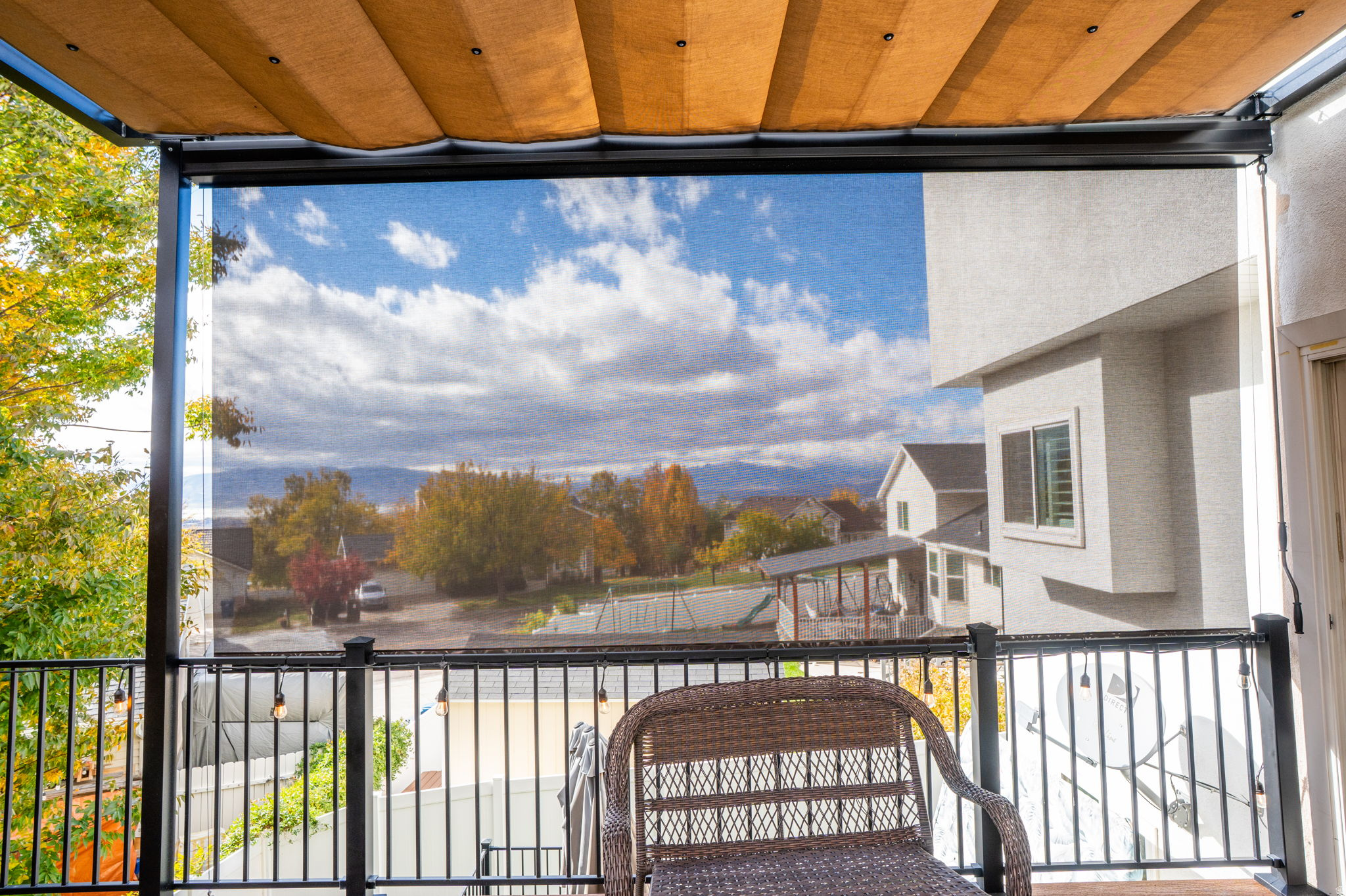 WELLSTONE HEIGHTS - Residential