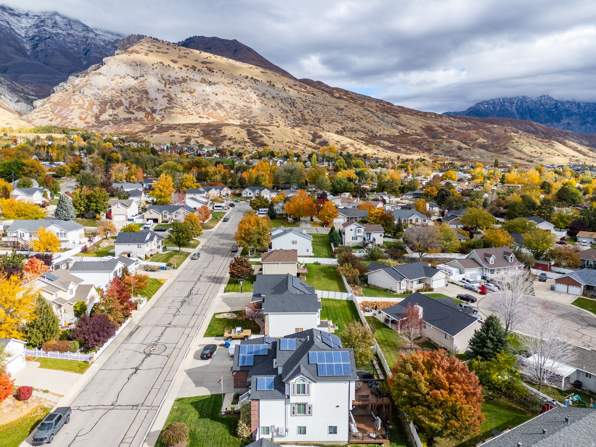 WELLSTONE HEIGHTS - Residential