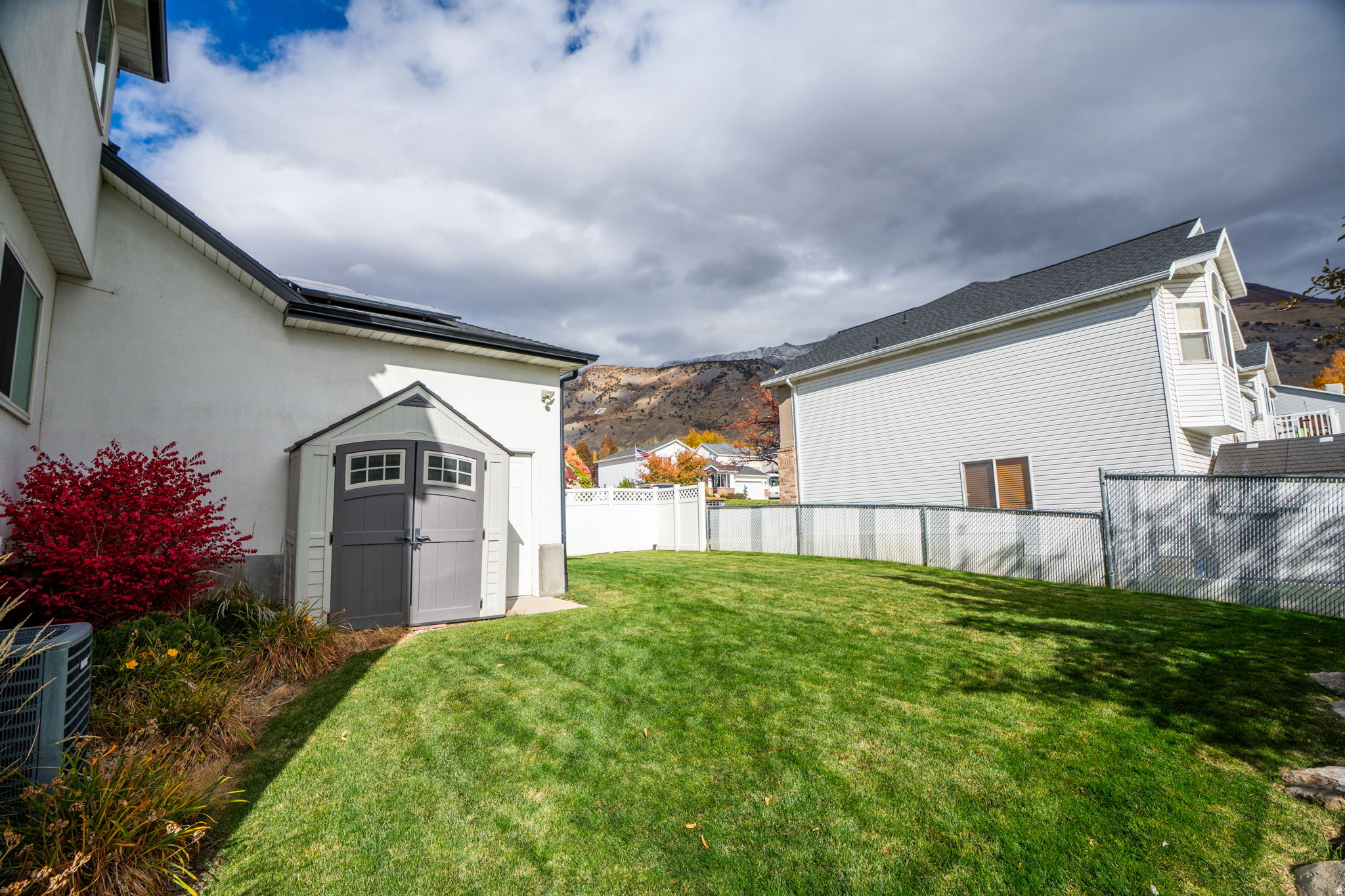 WELLSTONE HEIGHTS - Residential