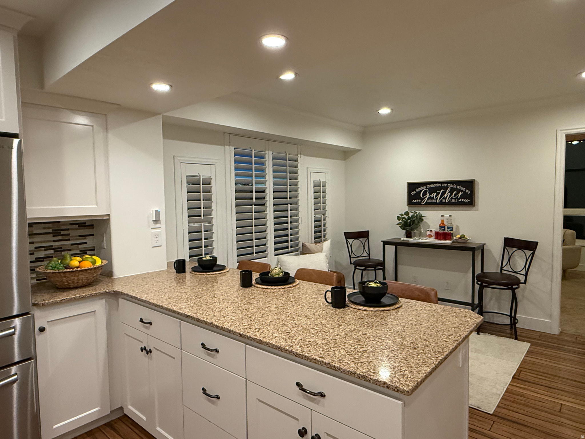 WELLSTONE HEIGHTS - Residential