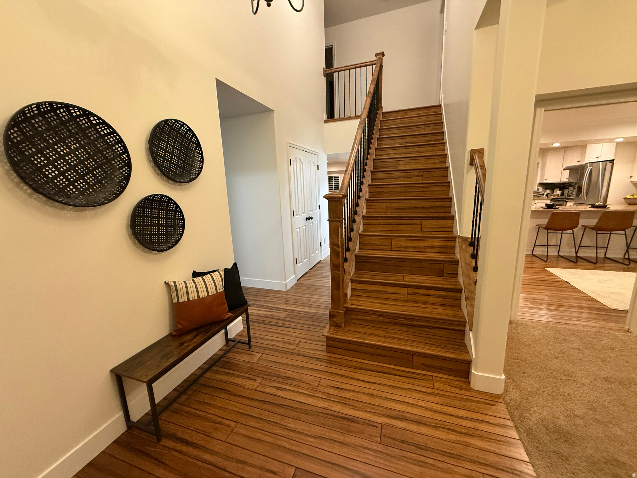 WELLSTONE HEIGHTS - Residential