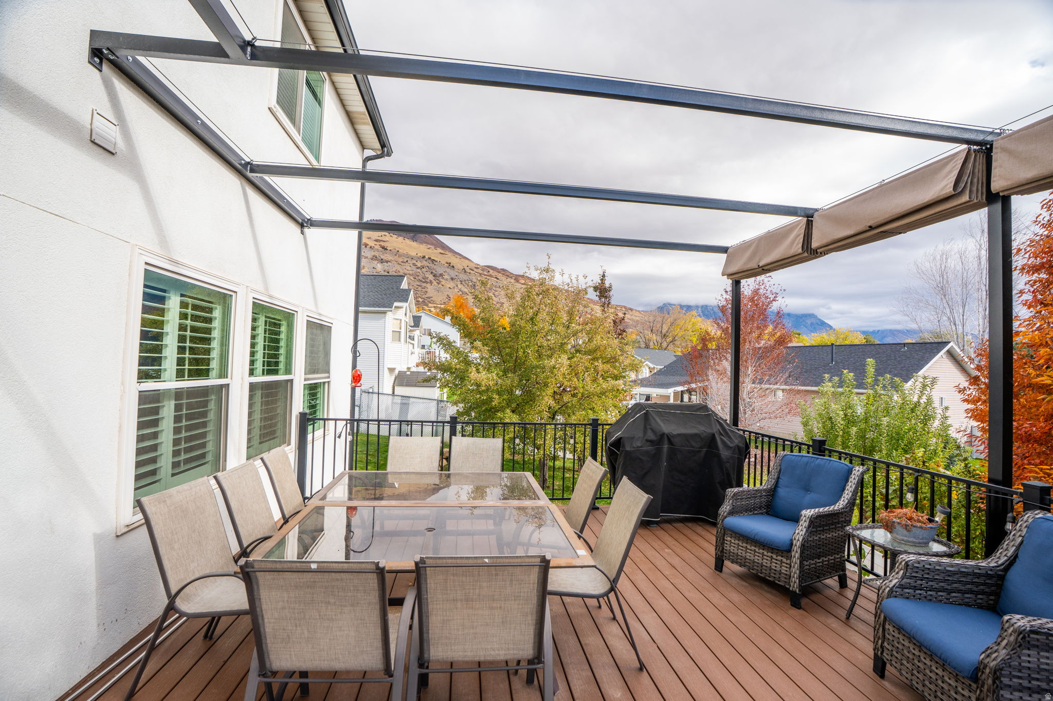WELLSTONE HEIGHTS - Residential