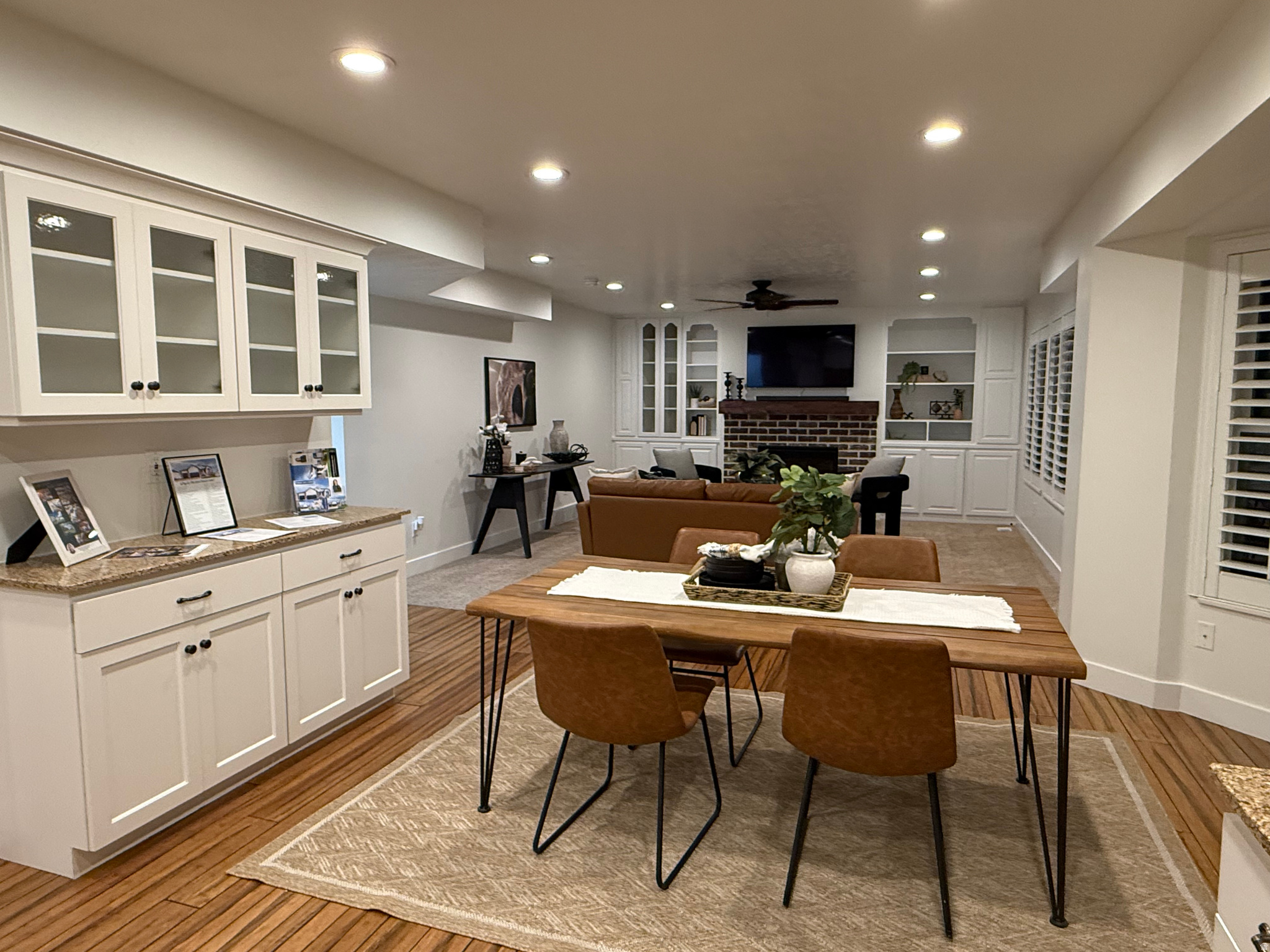 WELLSTONE HEIGHTS - Residential