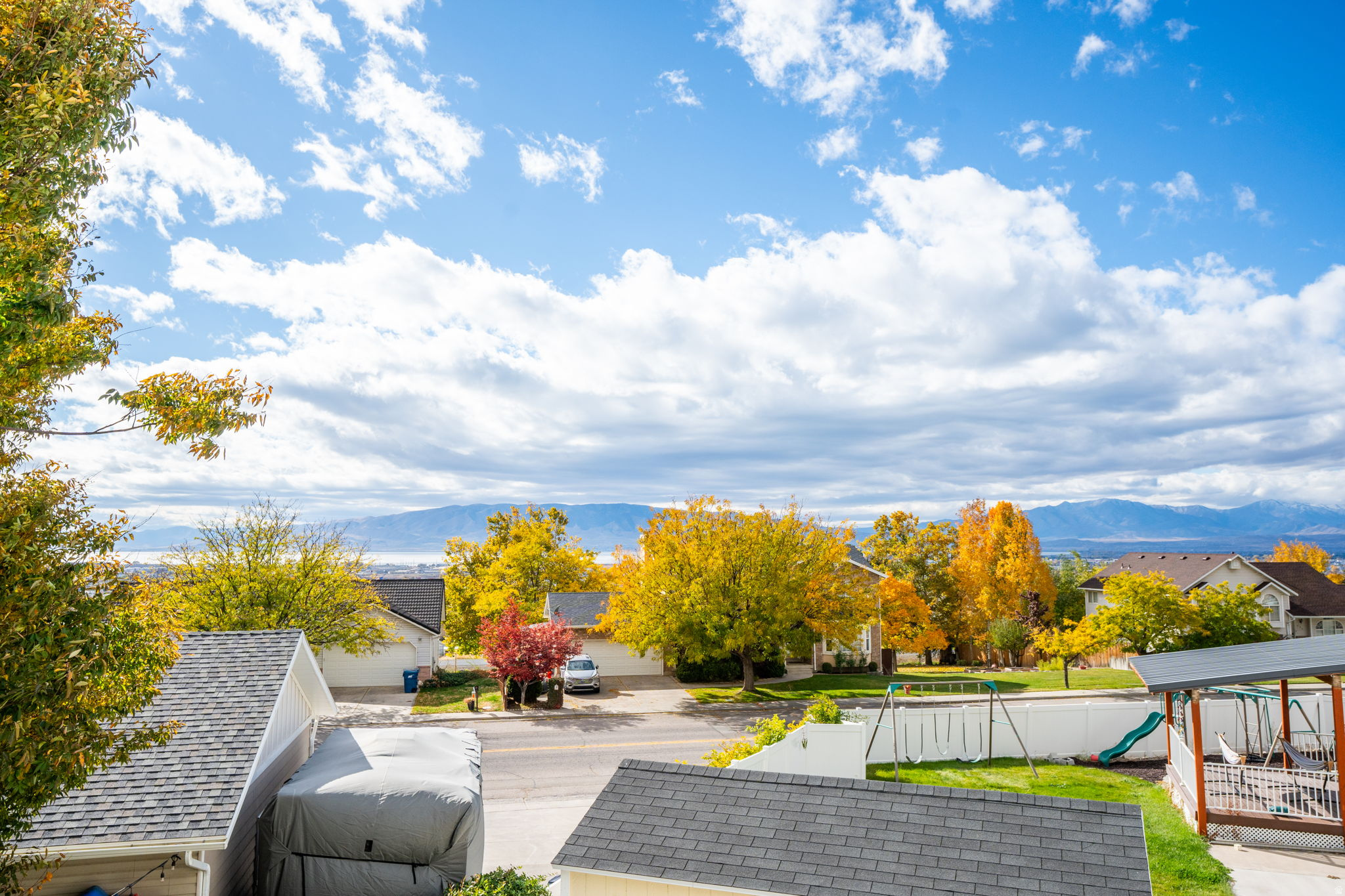 WELLSTONE HEIGHTS - Residential