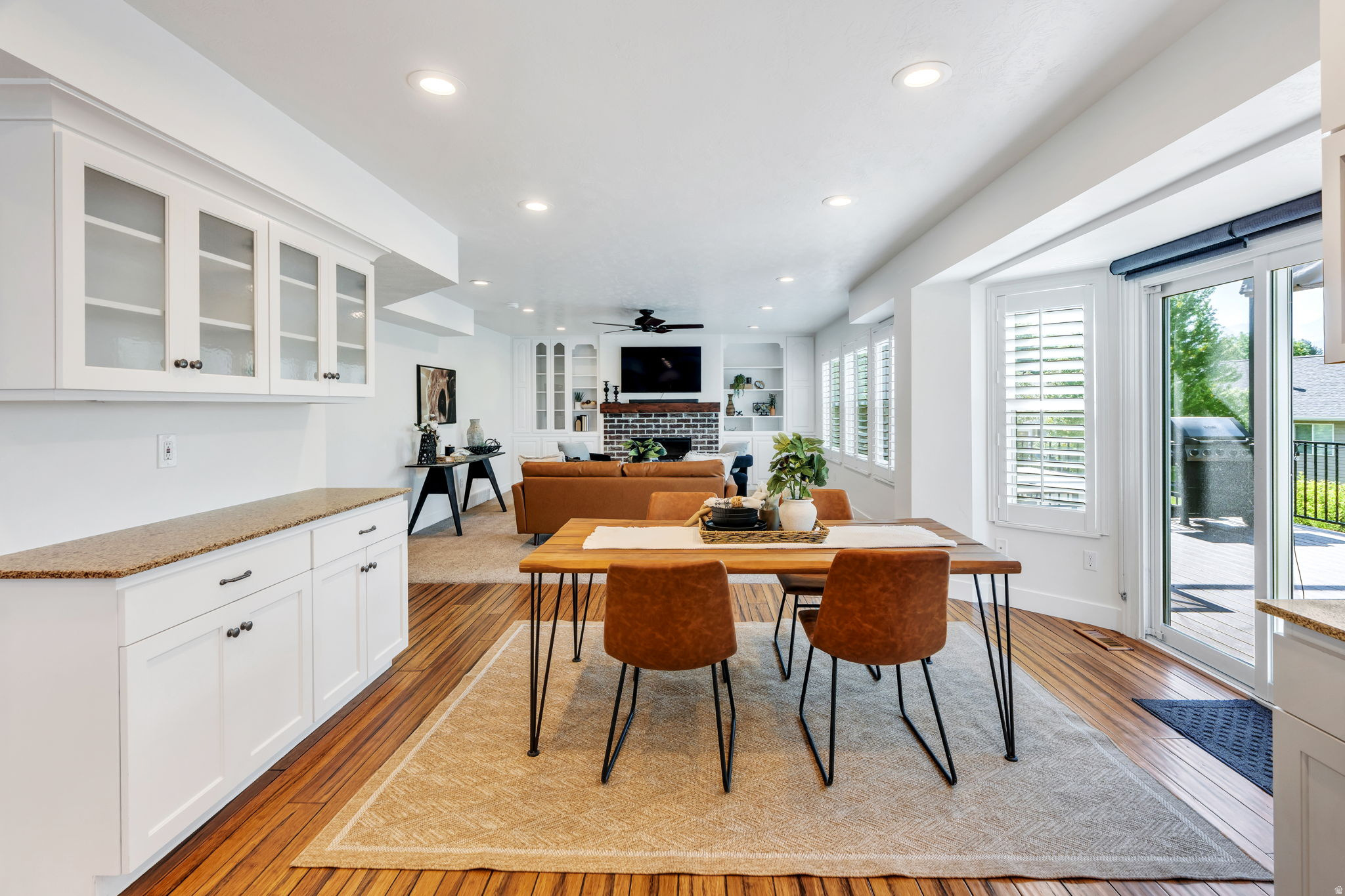 WELLSTONE HEIGHTS - Residential