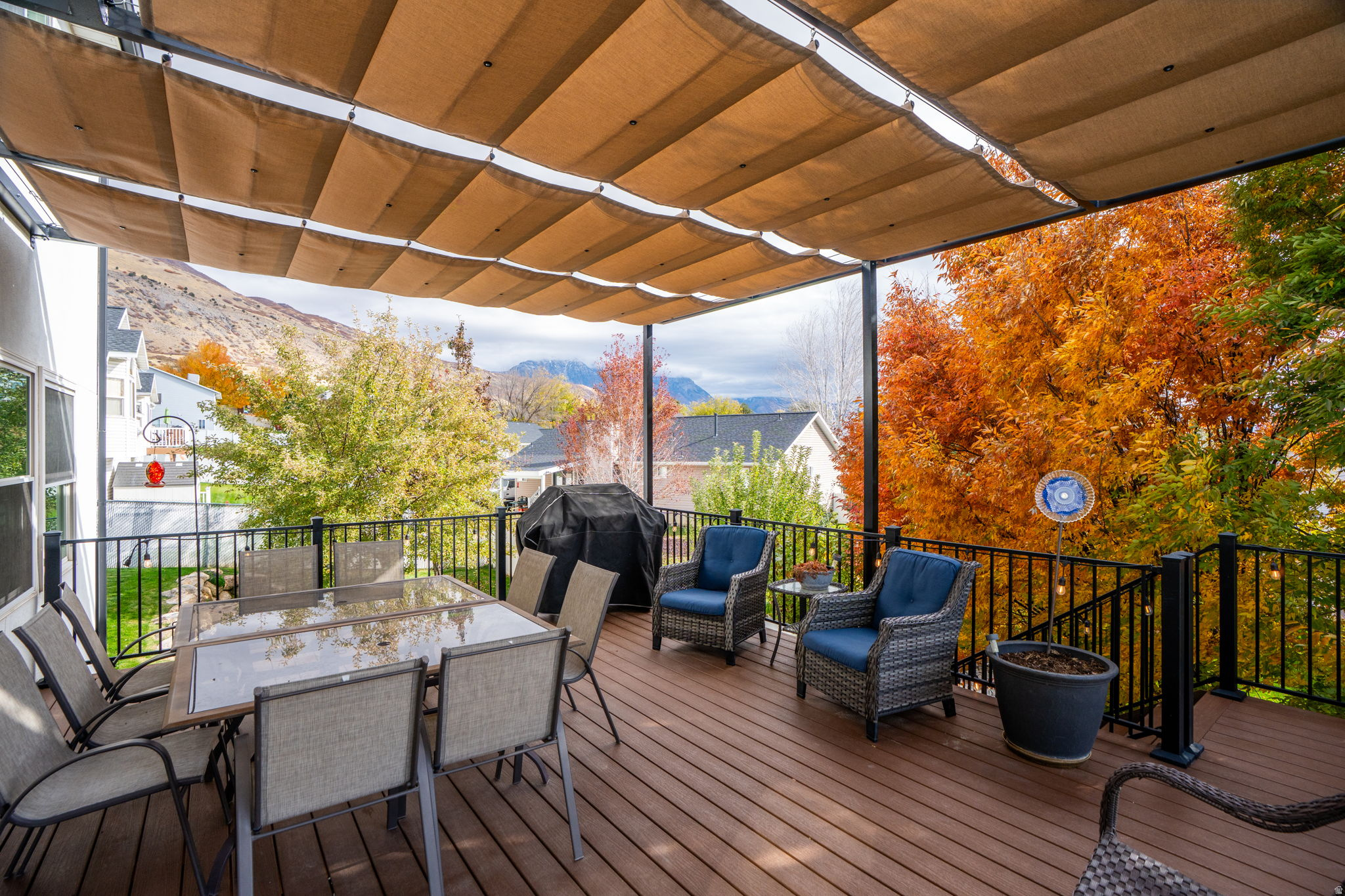WELLSTONE HEIGHTS - Residential