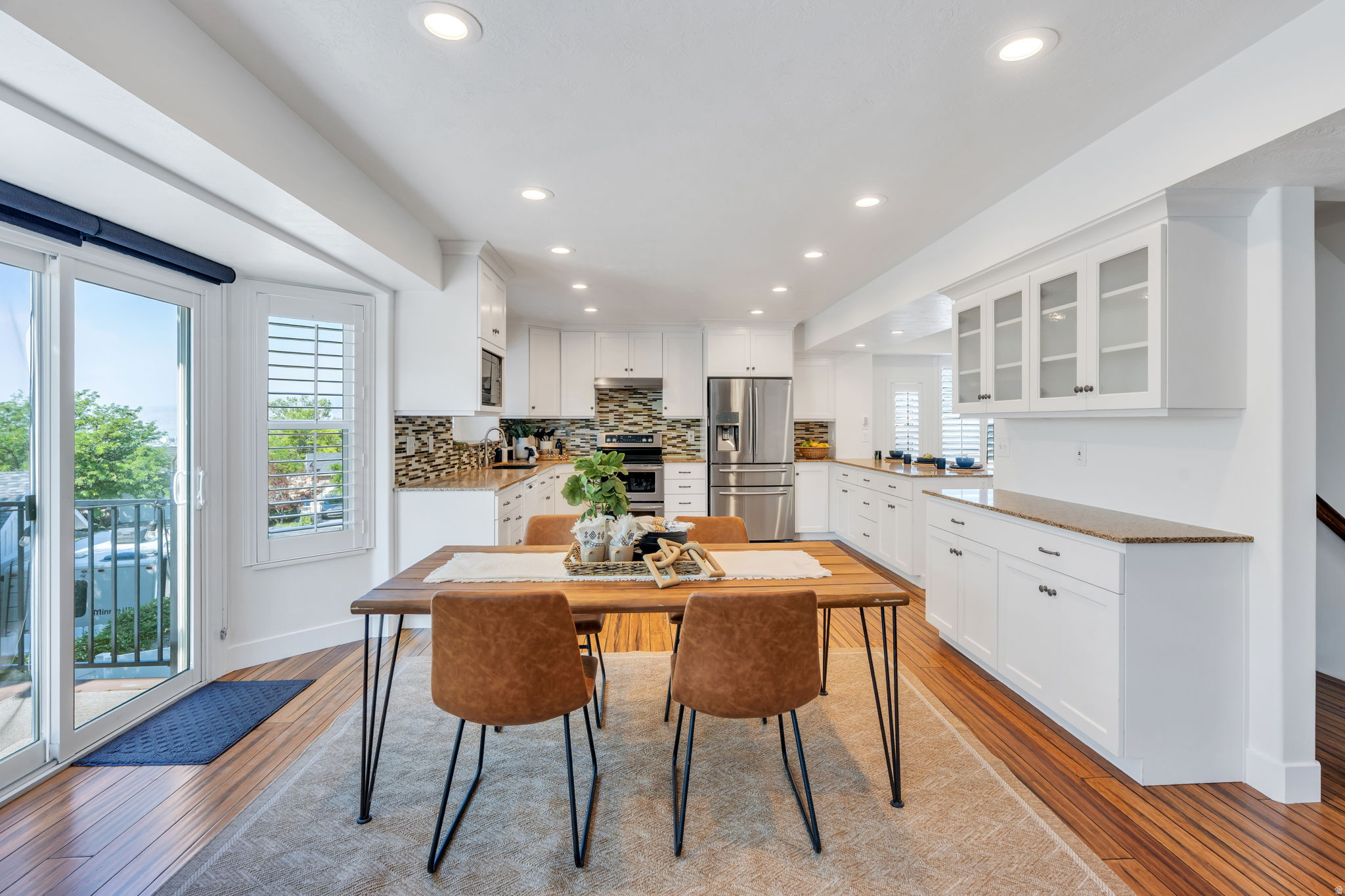 WELLSTONE HEIGHTS - Residential