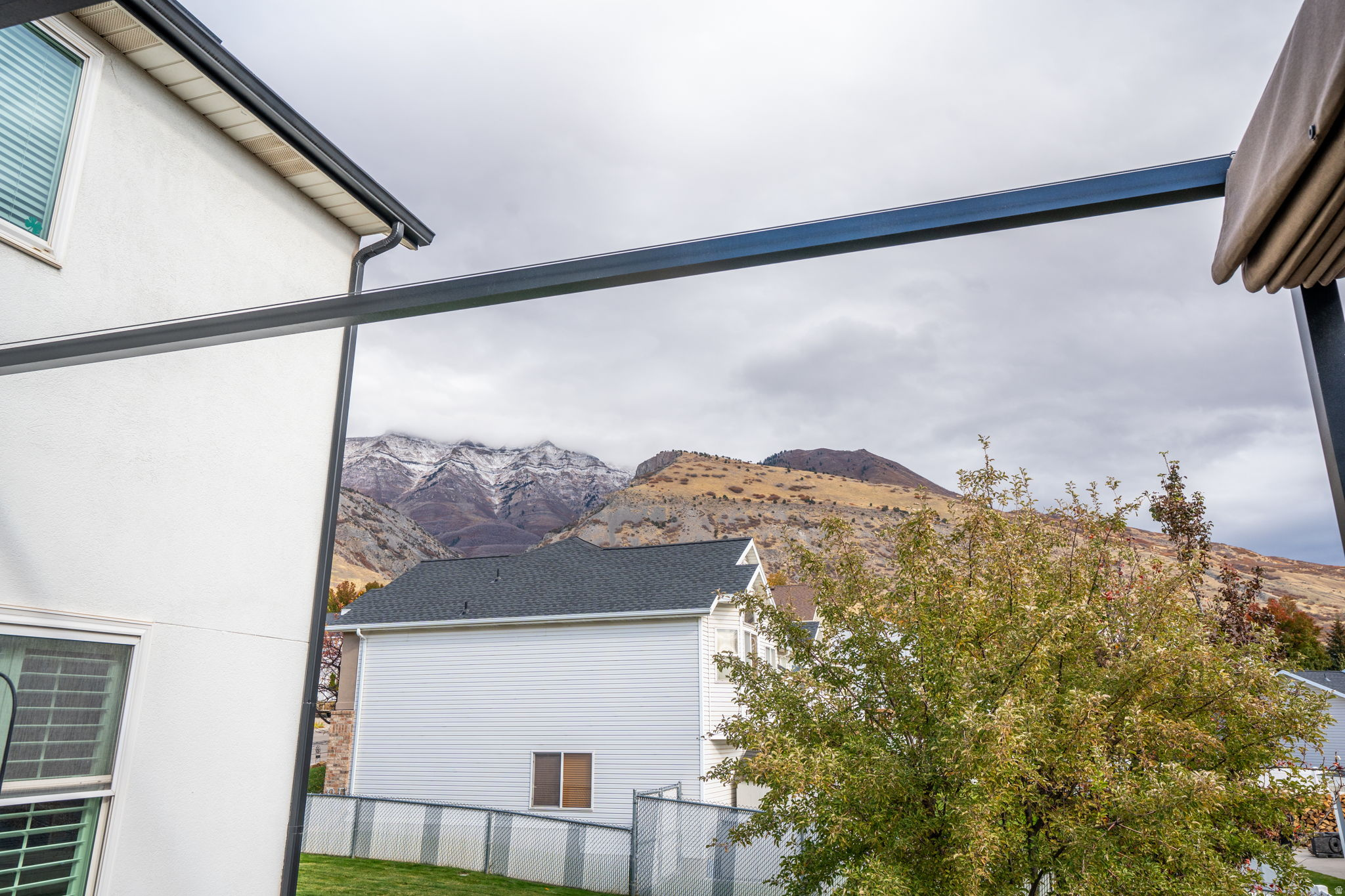 WELLSTONE HEIGHTS - Residential