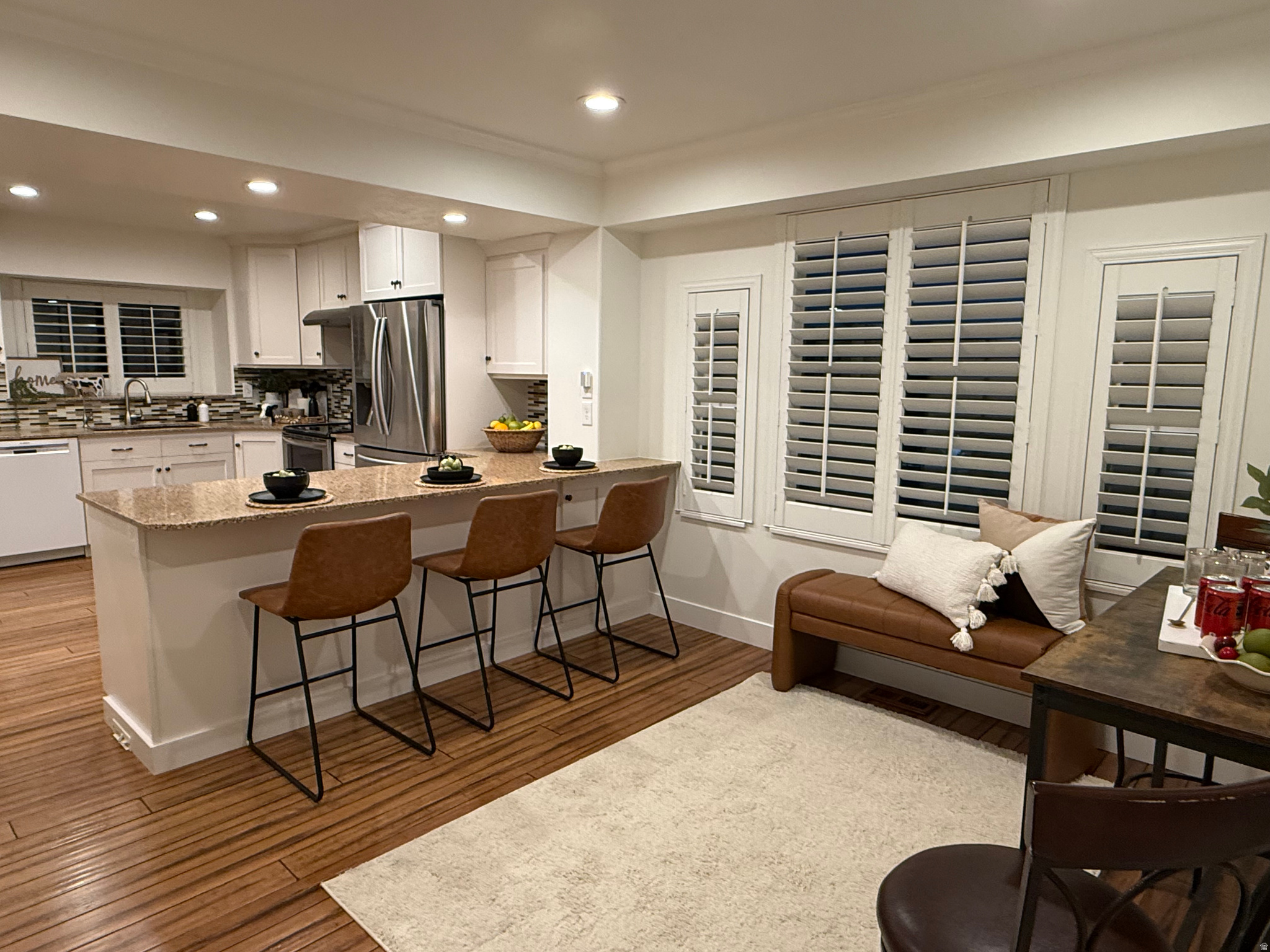 WELLSTONE HEIGHTS - Residential
