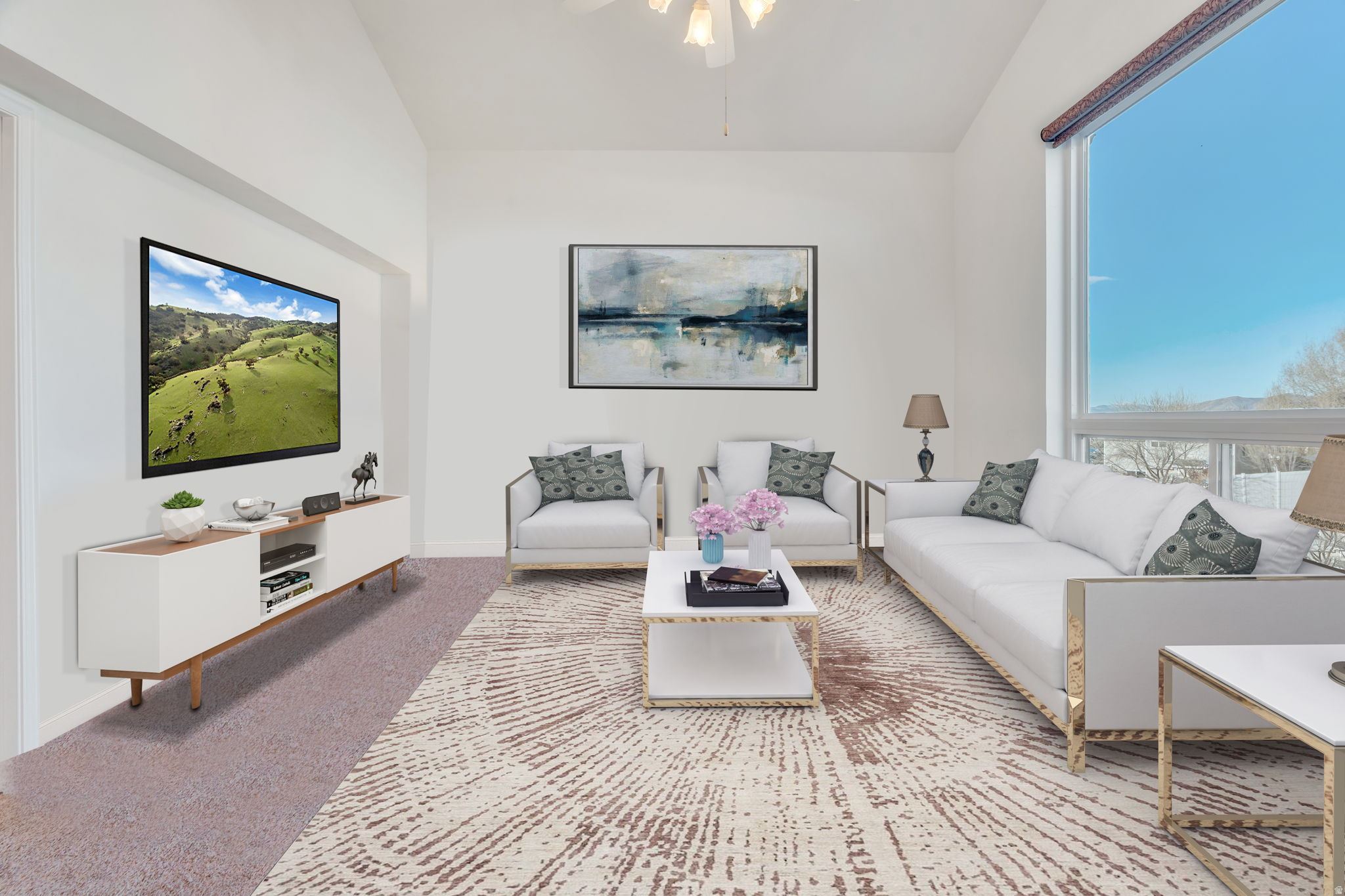 WELLSTONE HEIGHTS - Residential
