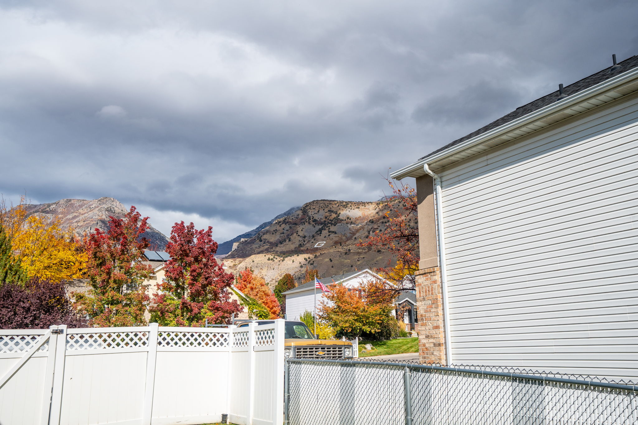 WELLSTONE HEIGHTS - Residential