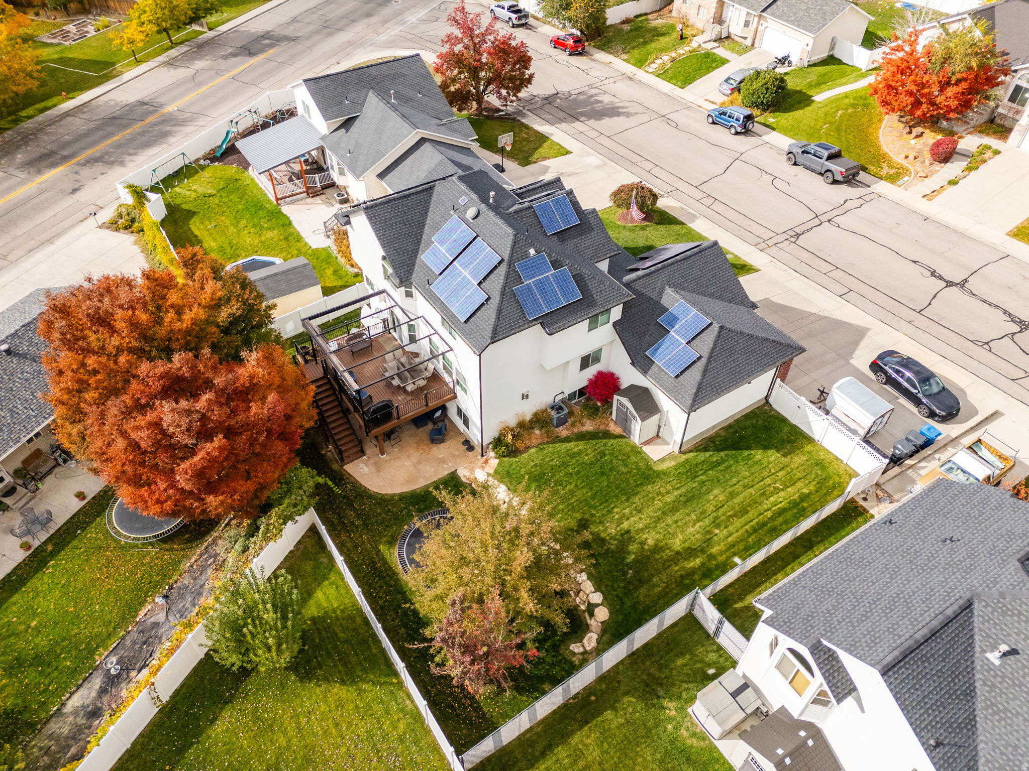 WELLSTONE HEIGHTS - Residential