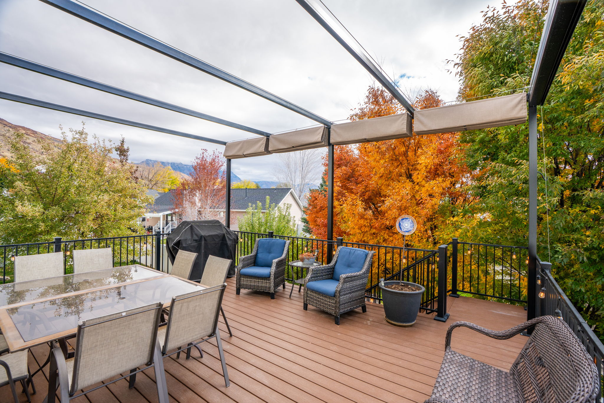 WELLSTONE HEIGHTS - Residential
