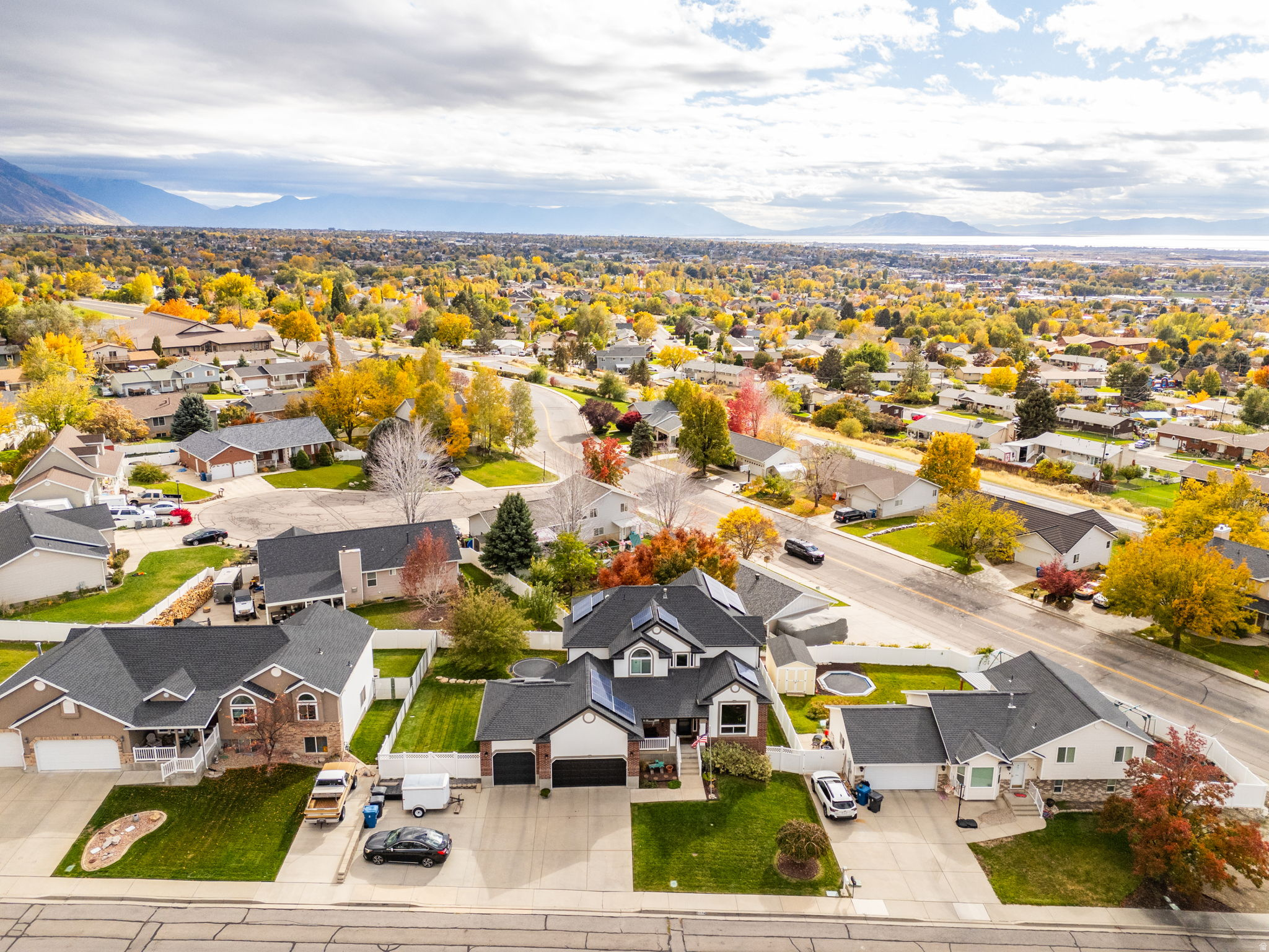 WELLSTONE HEIGHTS - Residential