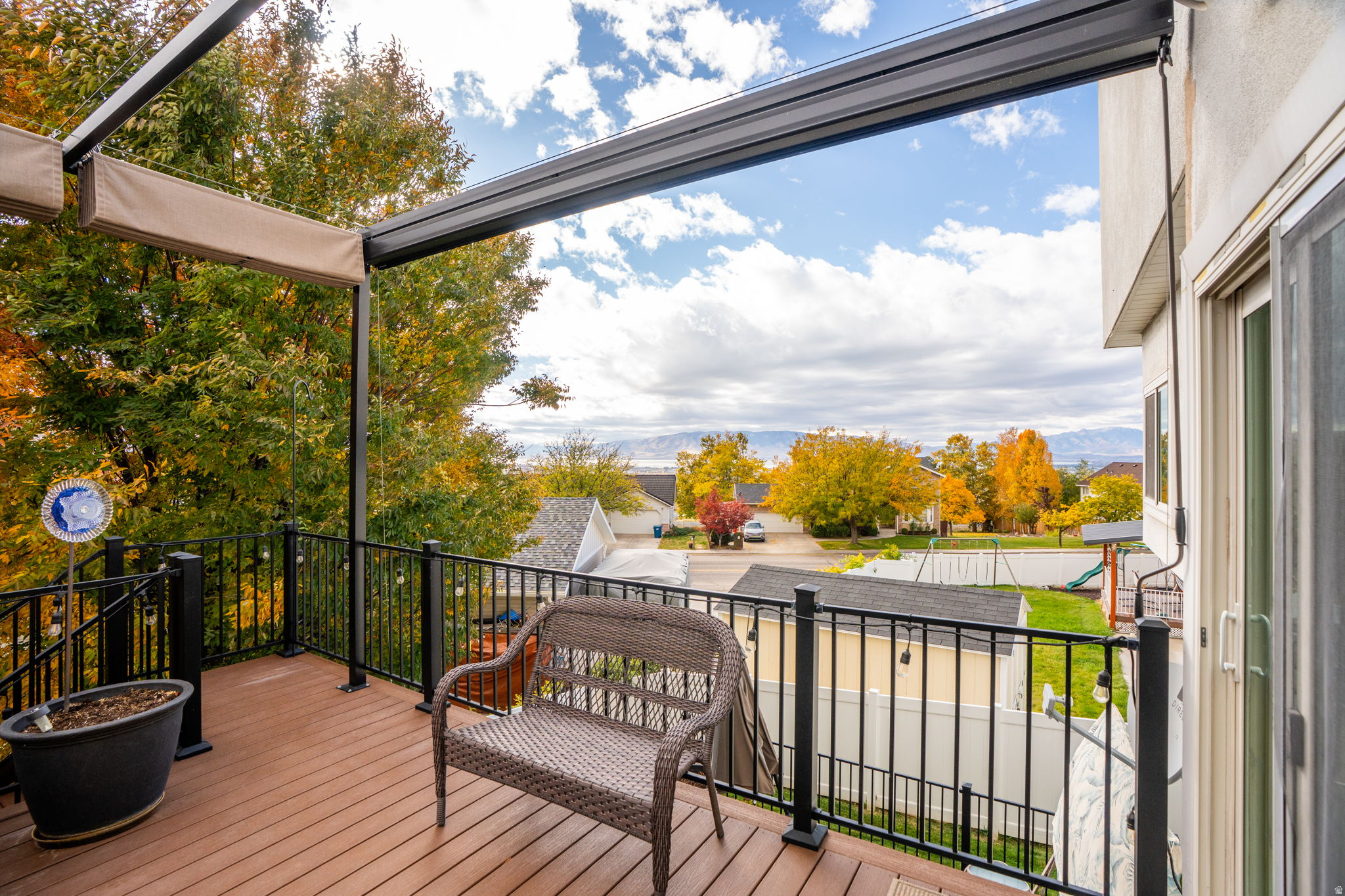 WELLSTONE HEIGHTS - Residential