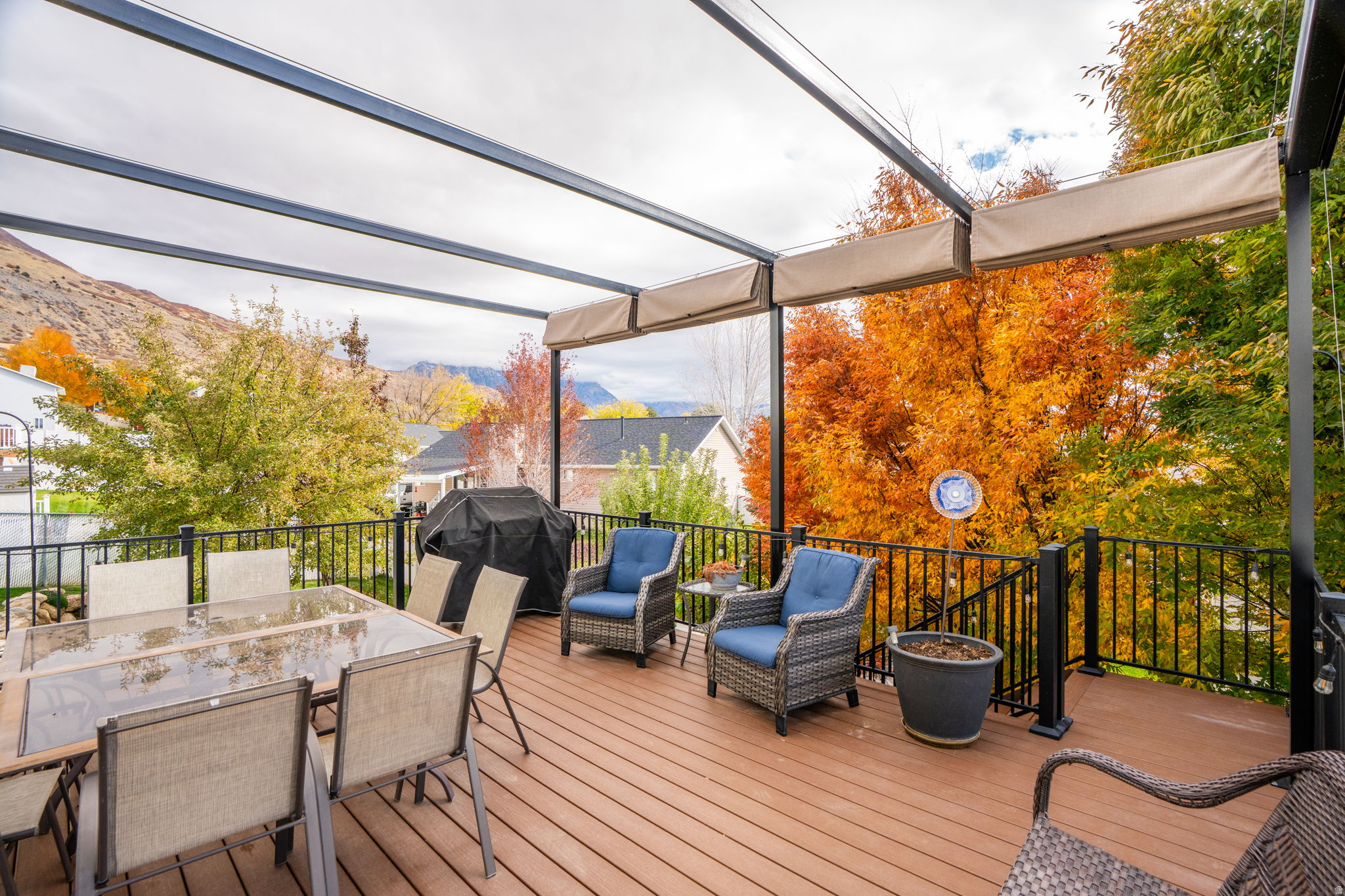 WELLSTONE HEIGHTS - Residential