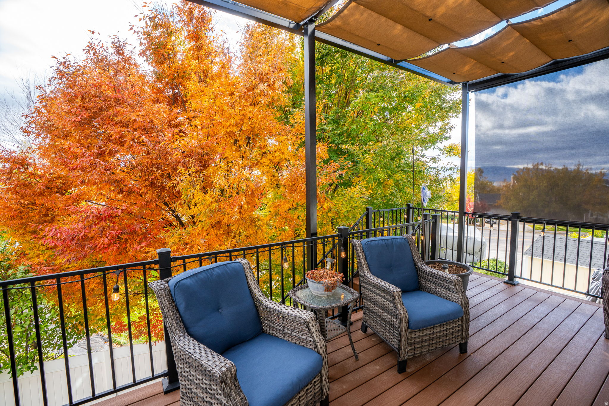 WELLSTONE HEIGHTS - Residential