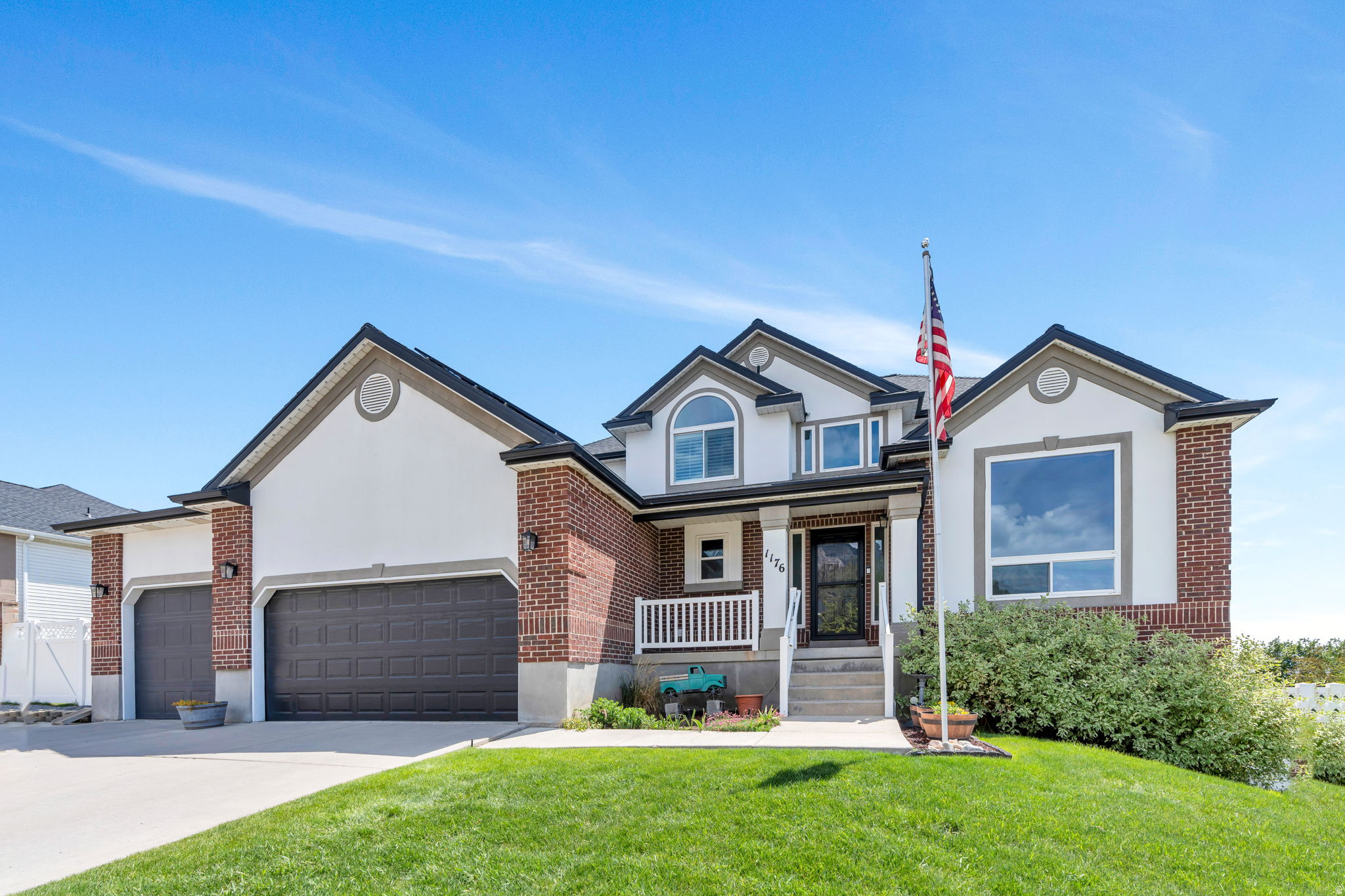 WELLSTONE HEIGHTS - Residential