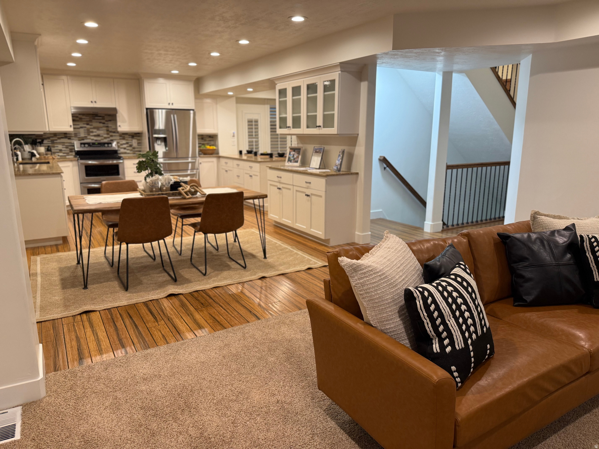 WELLSTONE HEIGHTS - Residential