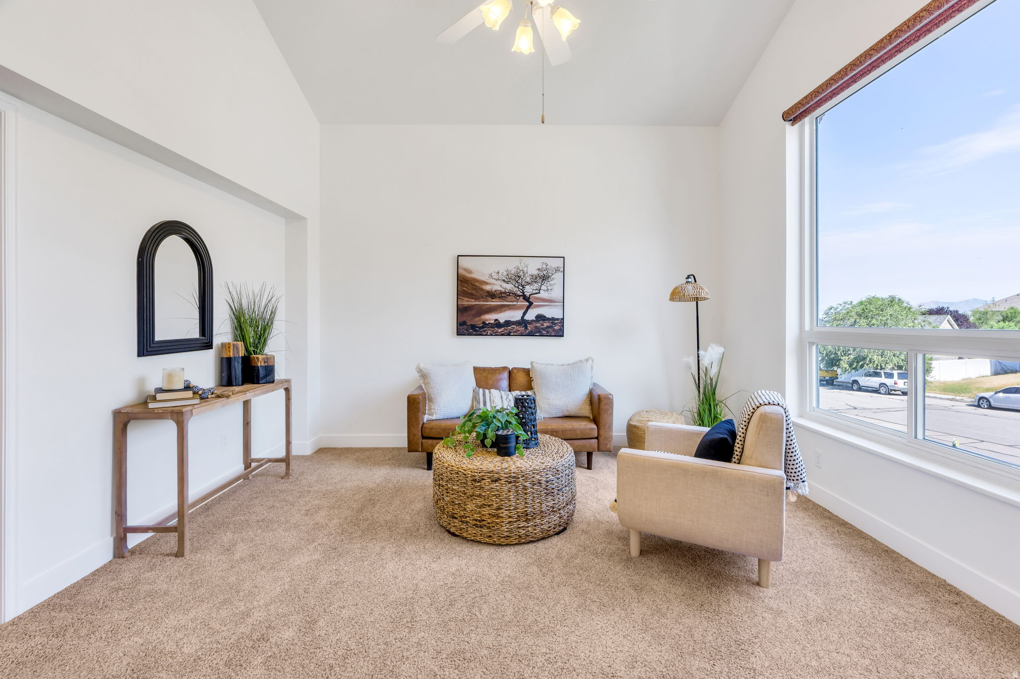 WELLSTONE HEIGHTS - Residential