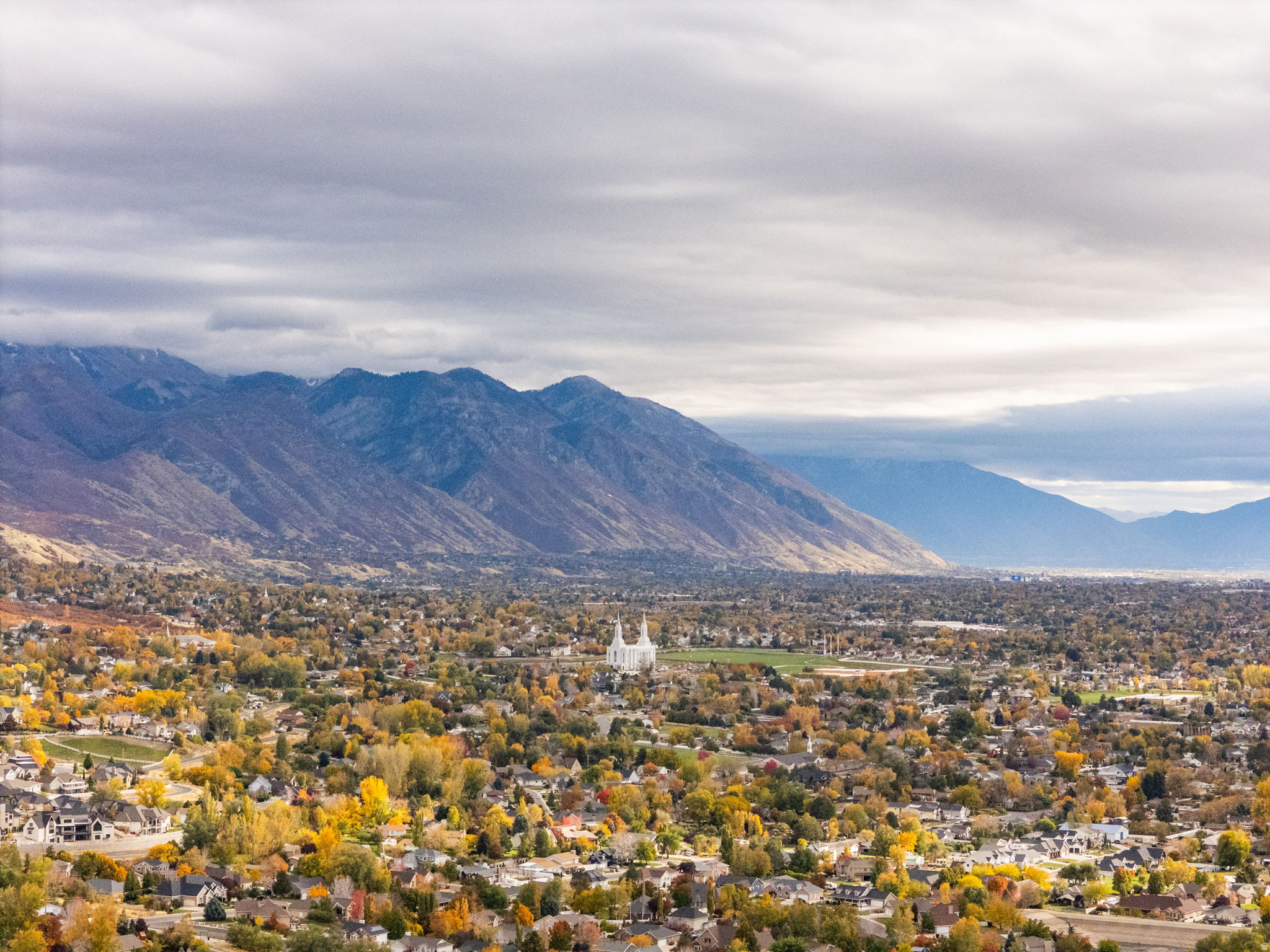 WELLSTONE HEIGHTS - Residential