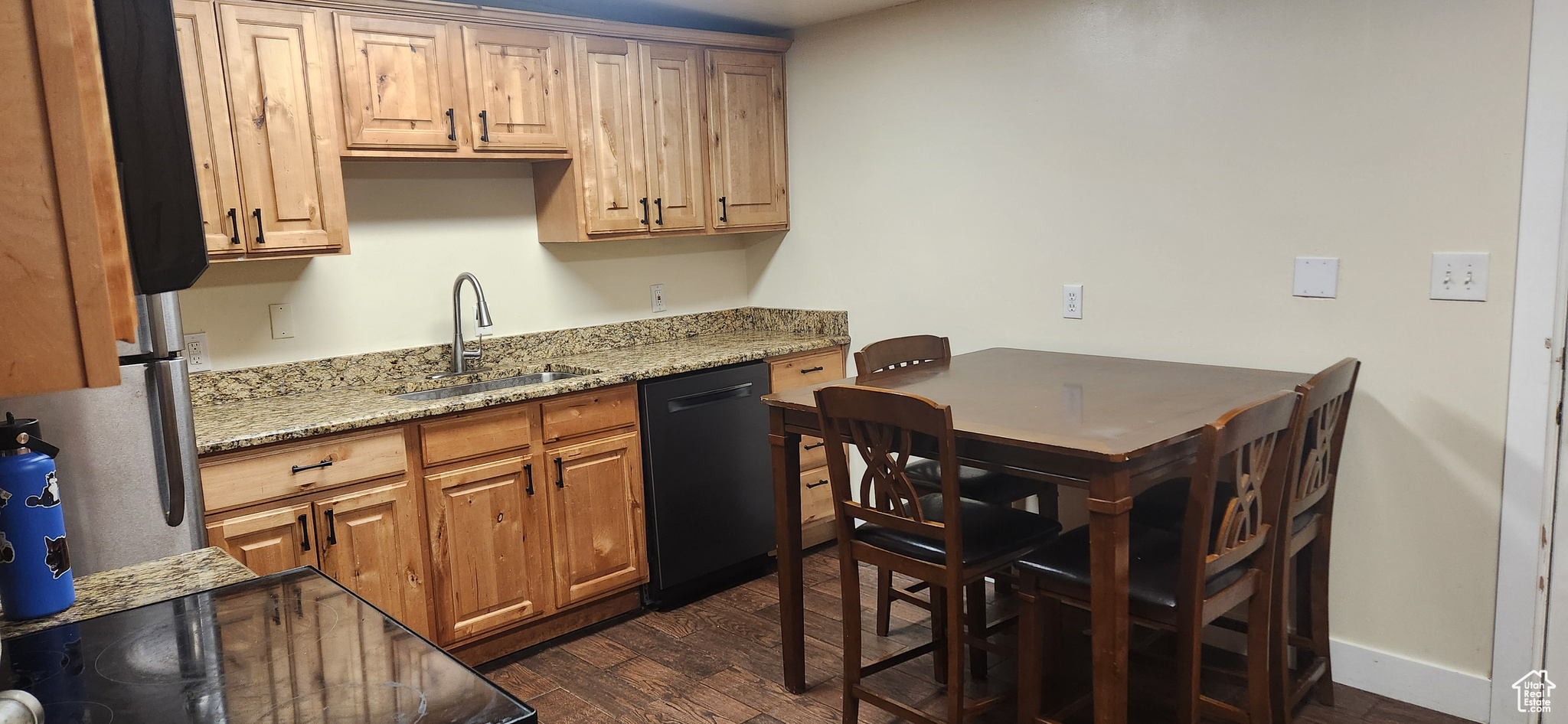SPRING VALLEY - Residential