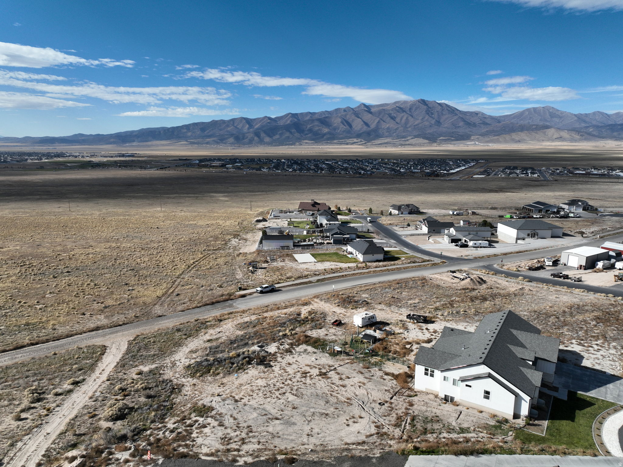 GLENMAR RANCHES - Residential