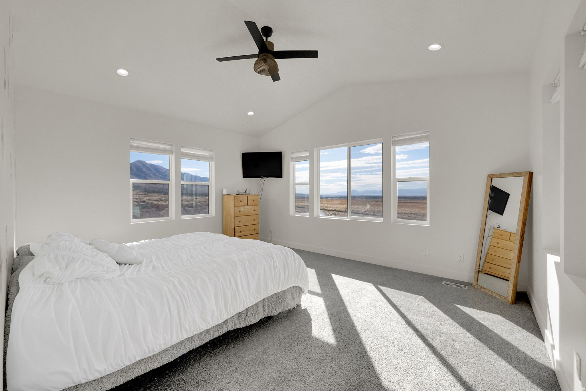 GLENMAR RANCHES - Residential