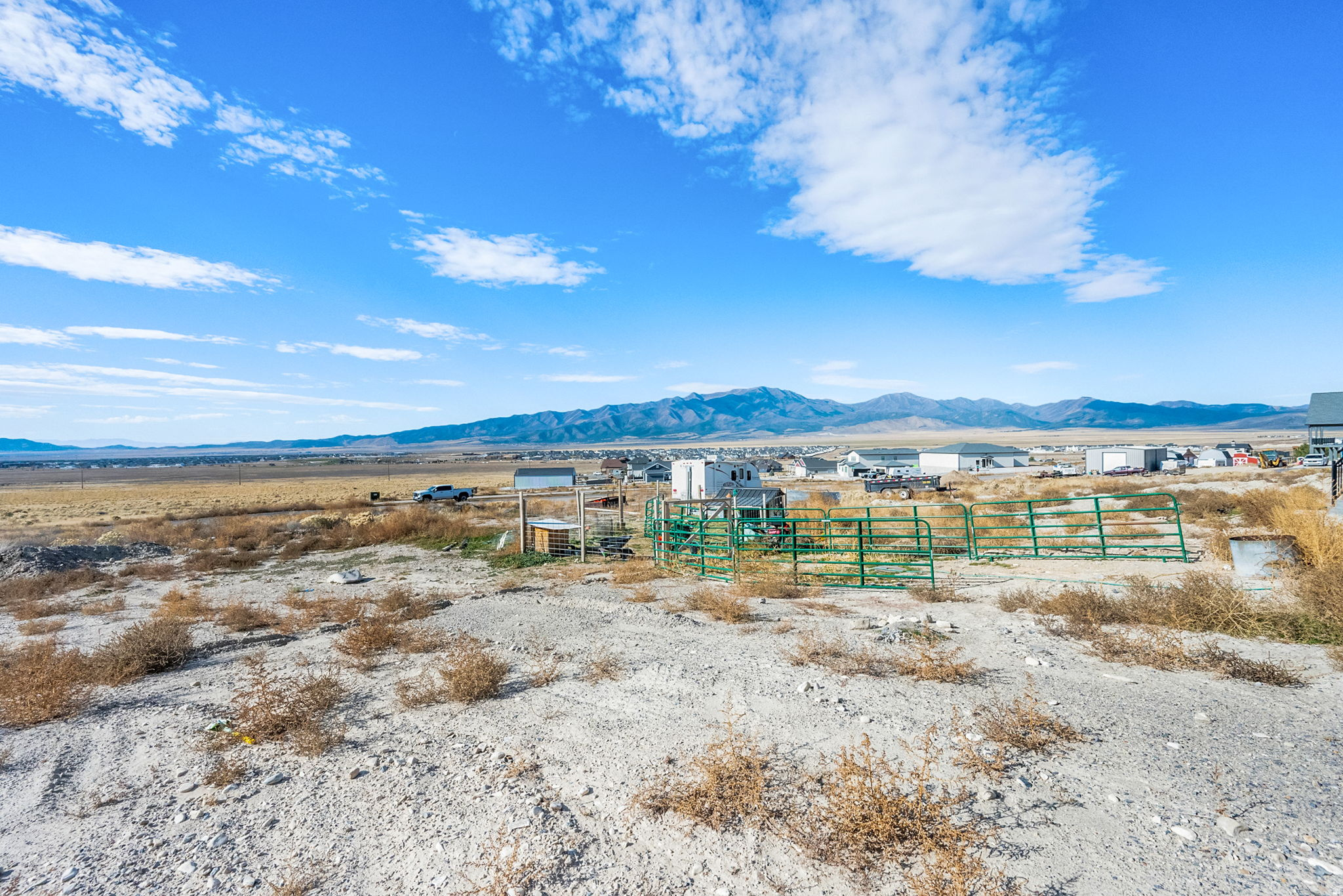 GLENMAR RANCHES - Residential