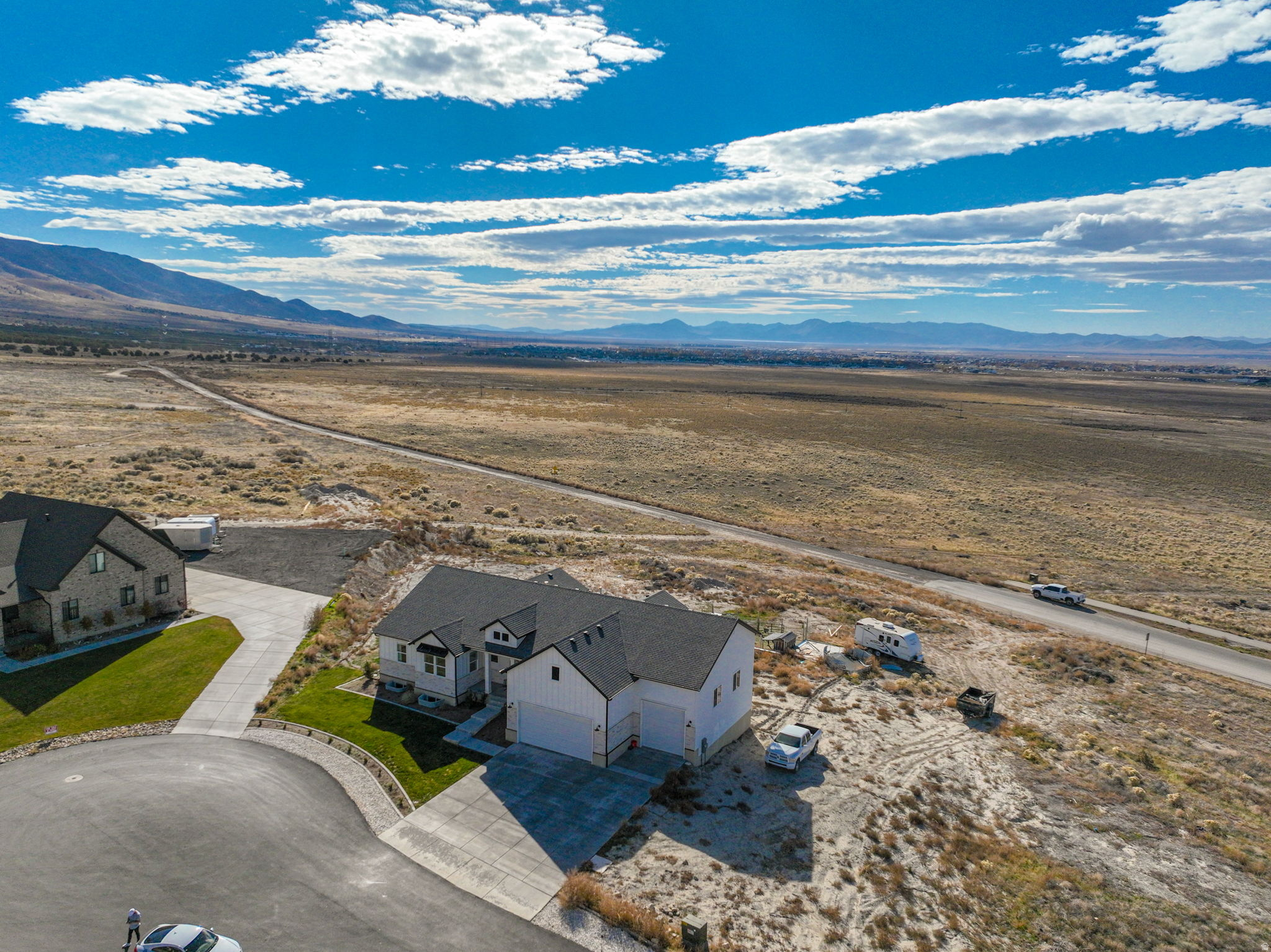 GLENMAR RANCHES - Residential
