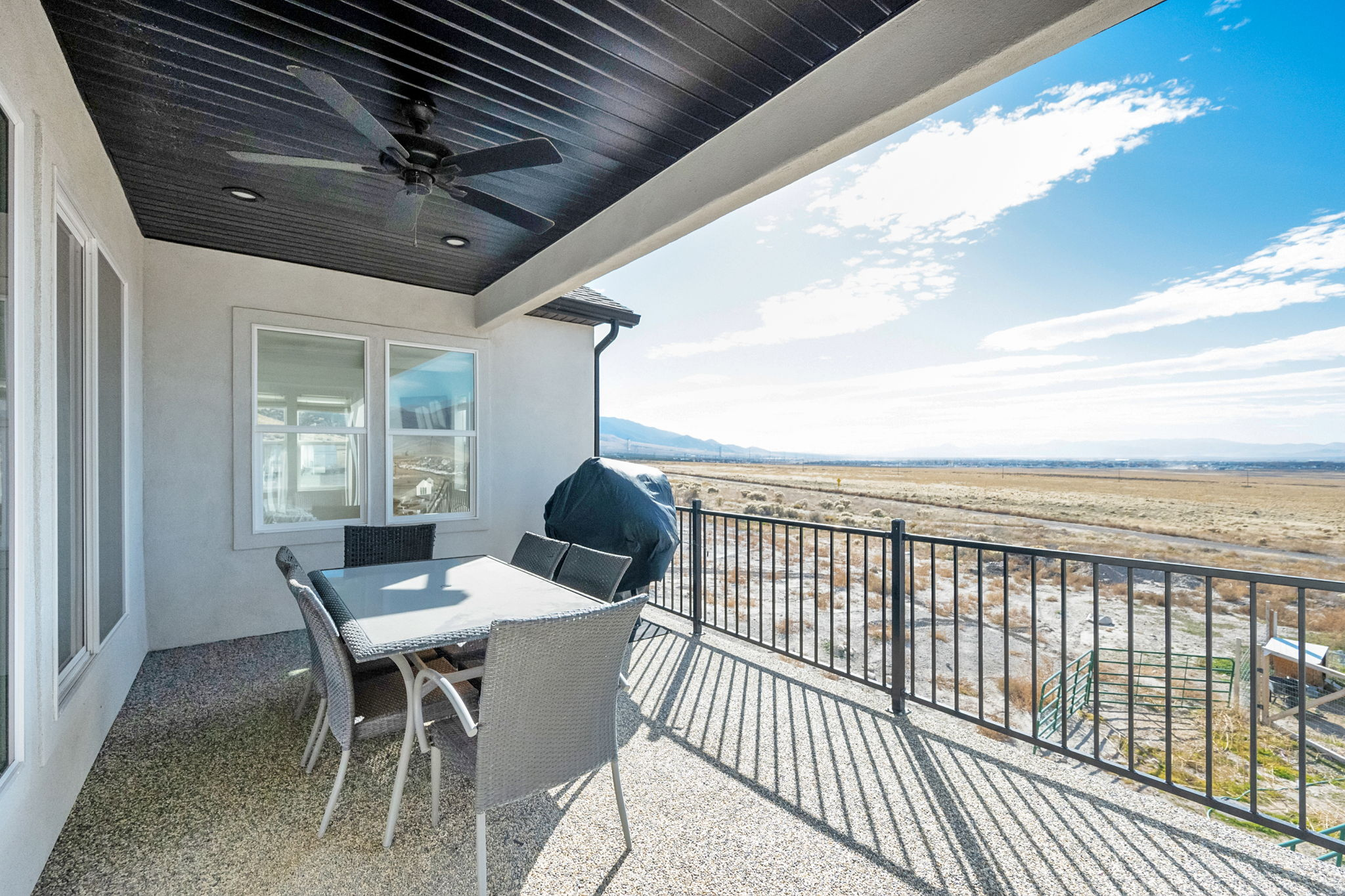 GLENMAR RANCHES - Residential