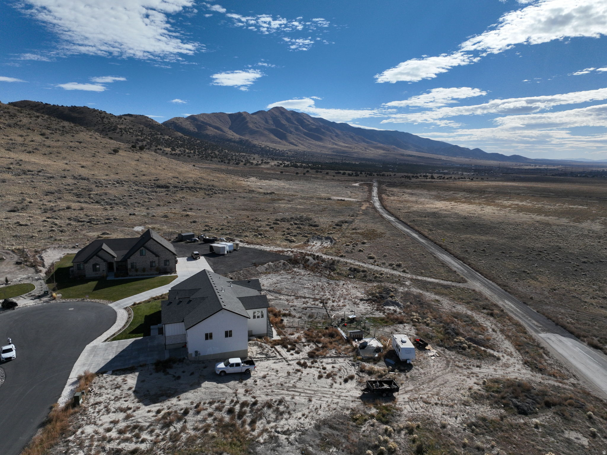 GLENMAR RANCHES - Residential