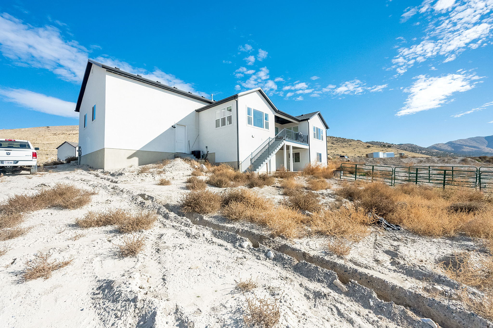 GLENMAR RANCHES - Residential