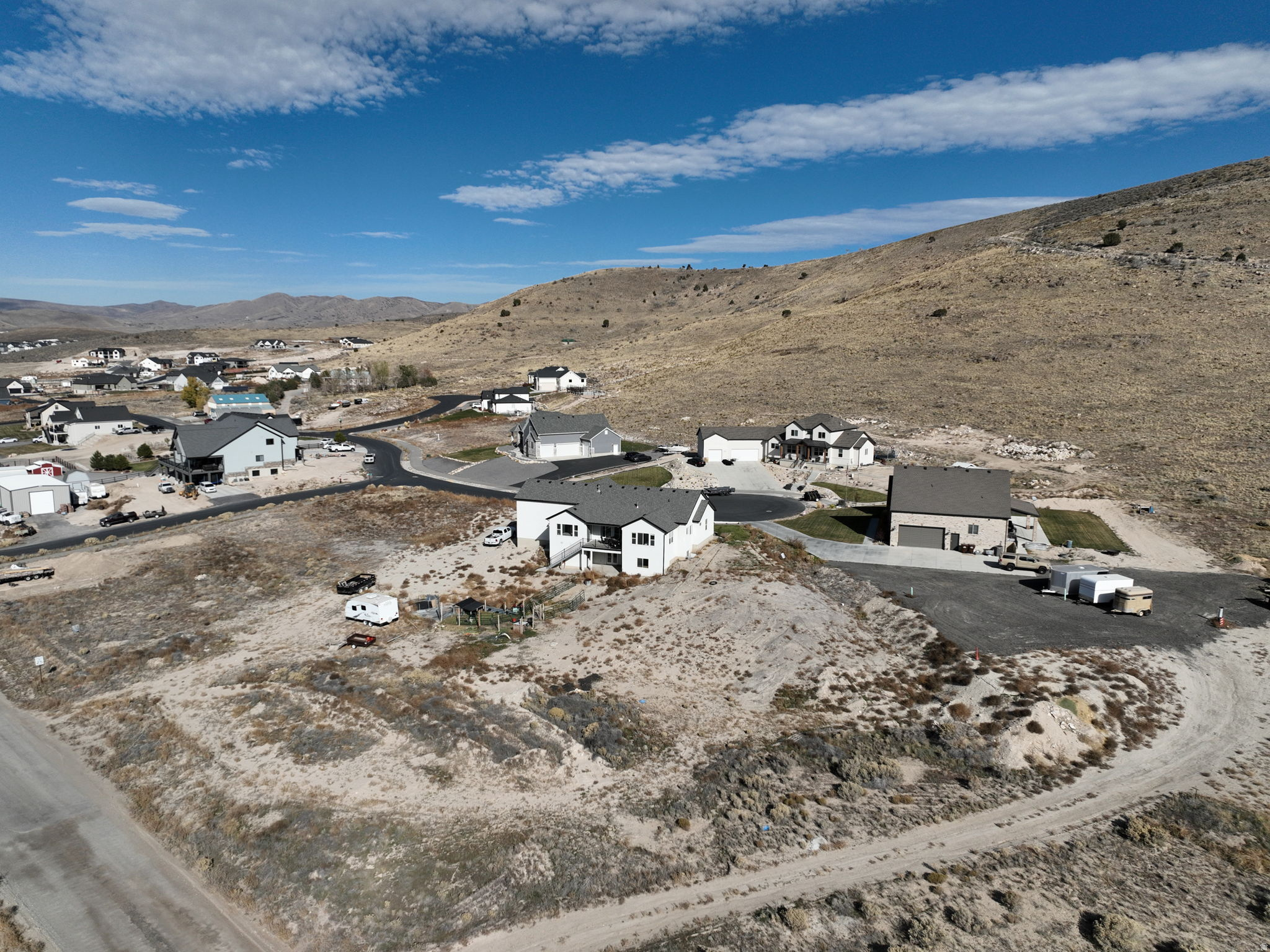 GLENMAR RANCHES - Residential