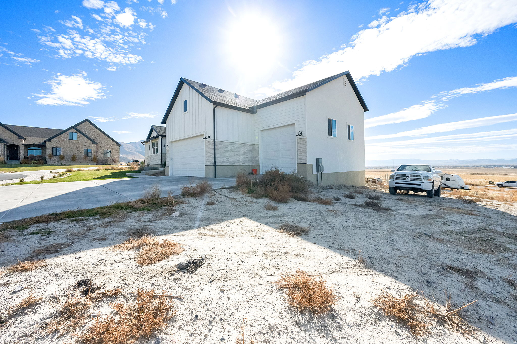 GLENMAR RANCHES - Residential