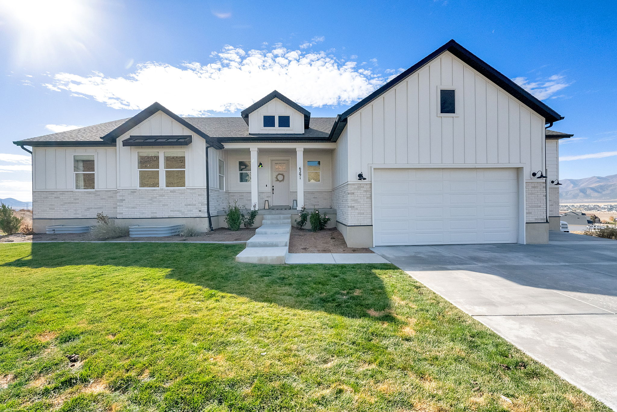 GLENMAR RANCHES - Residential