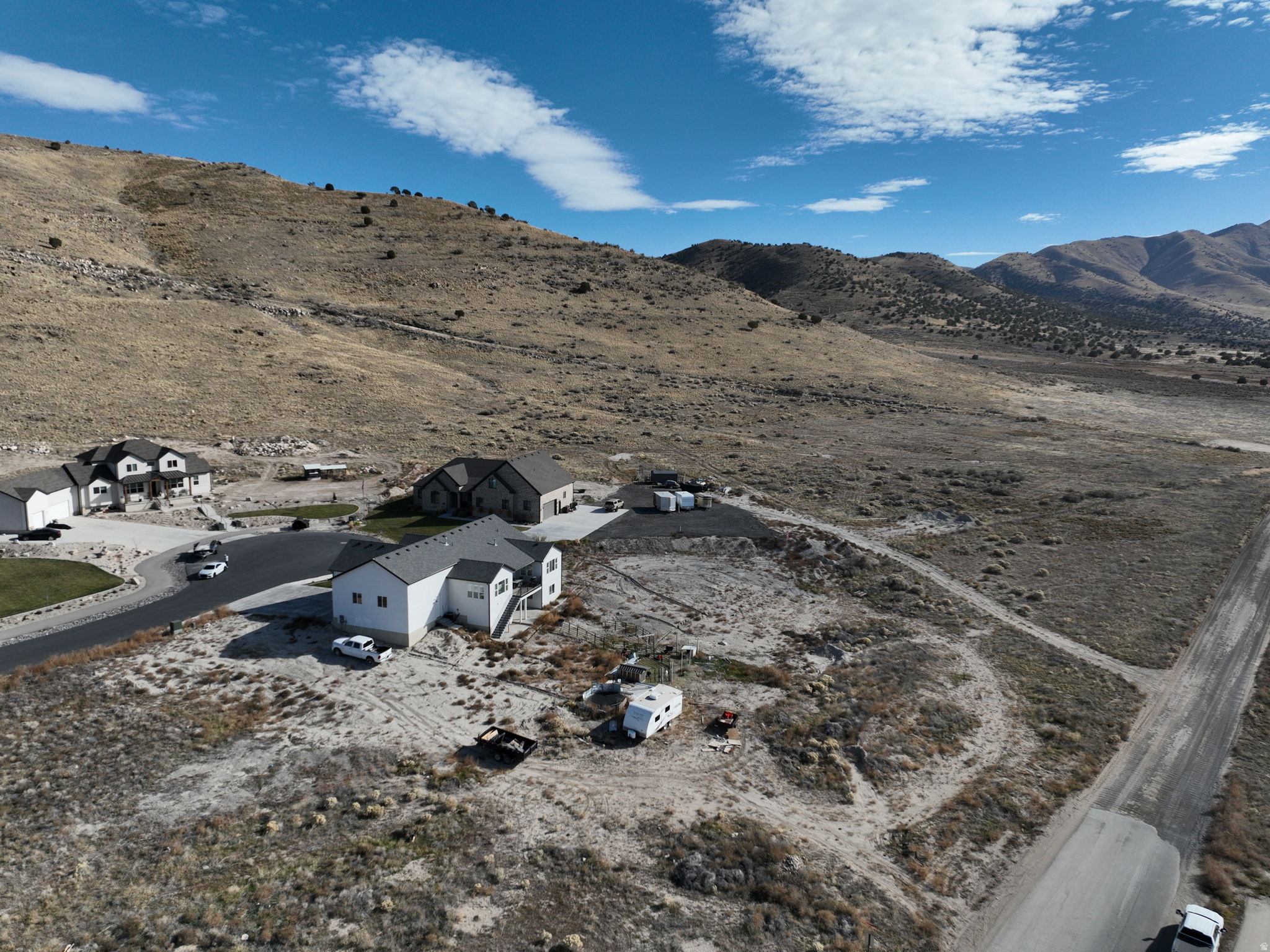 GLENMAR RANCHES - Residential