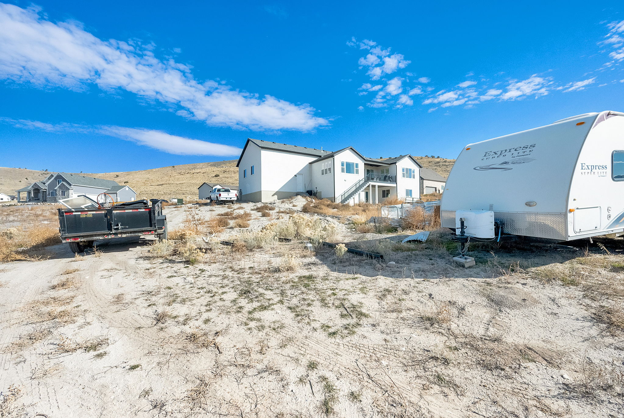 GLENMAR RANCHES - Residential
