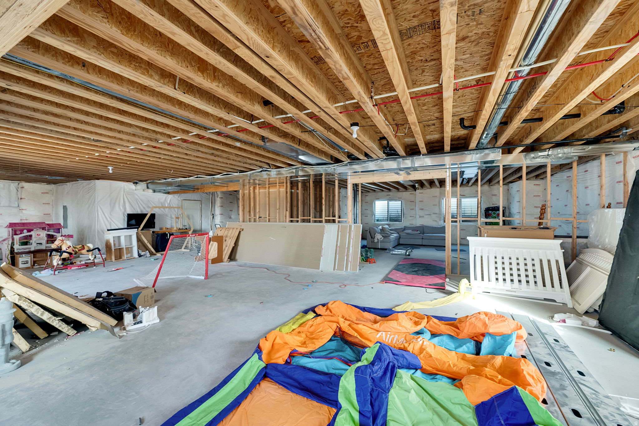 GLENMAR RANCHES - Residential