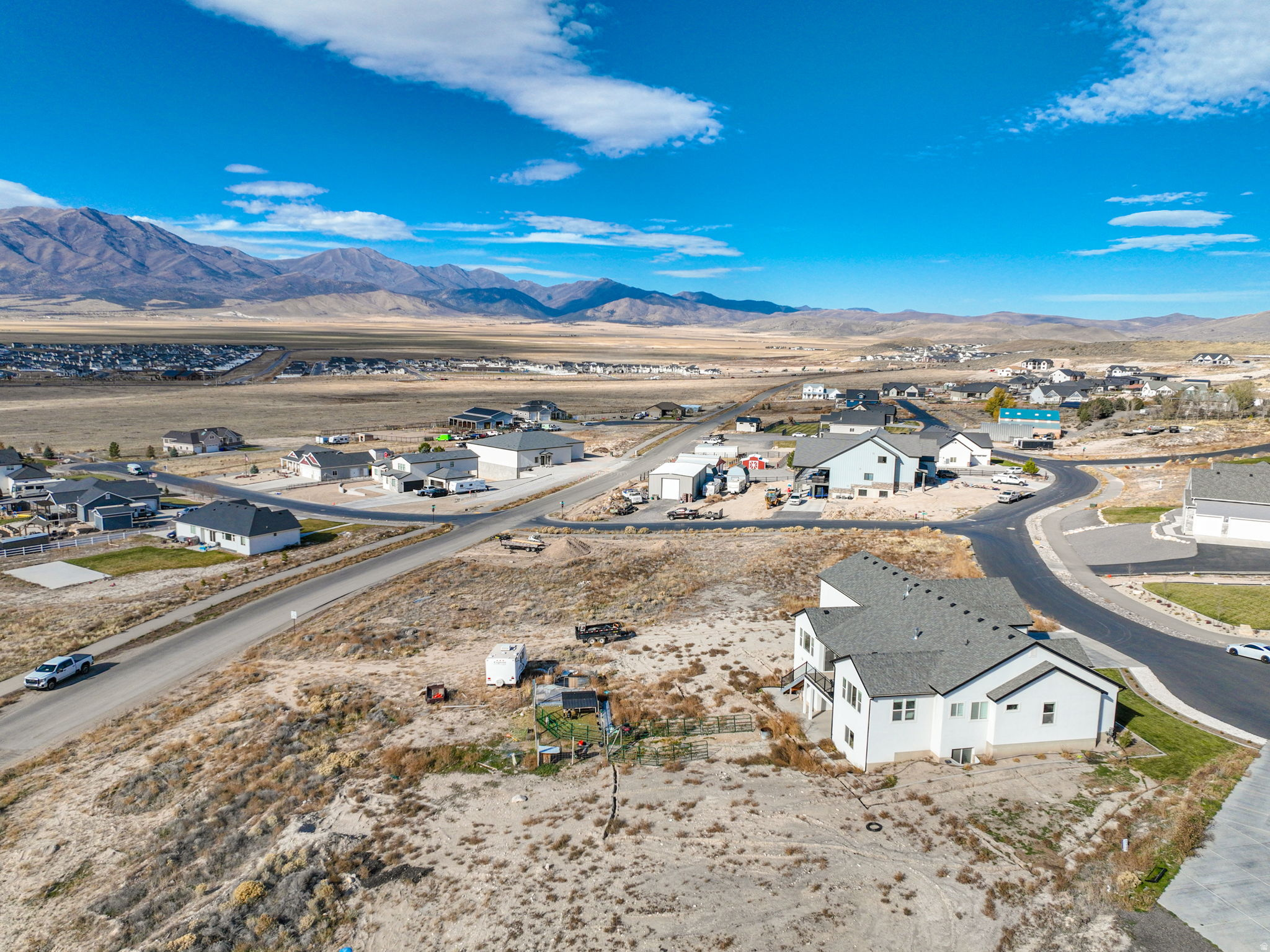 GLENMAR RANCHES - Residential