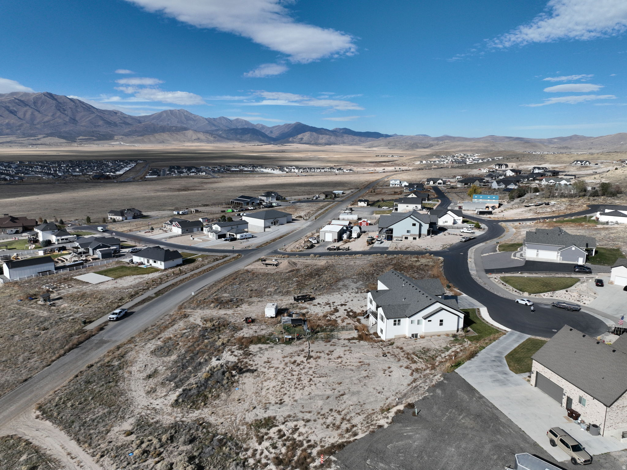 GLENMAR RANCHES - Residential